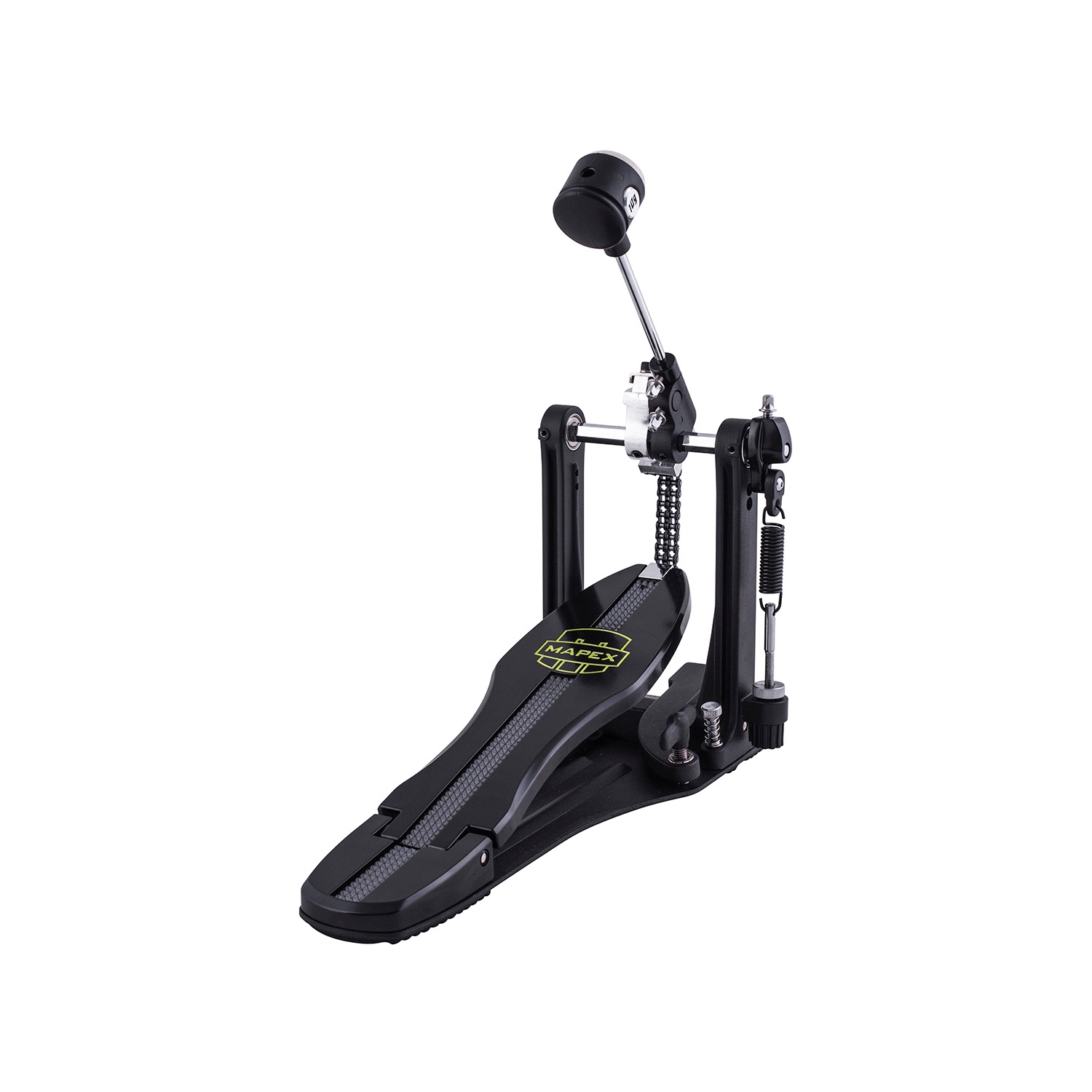 Mapex 800 Series Single Kick Drum Pedal