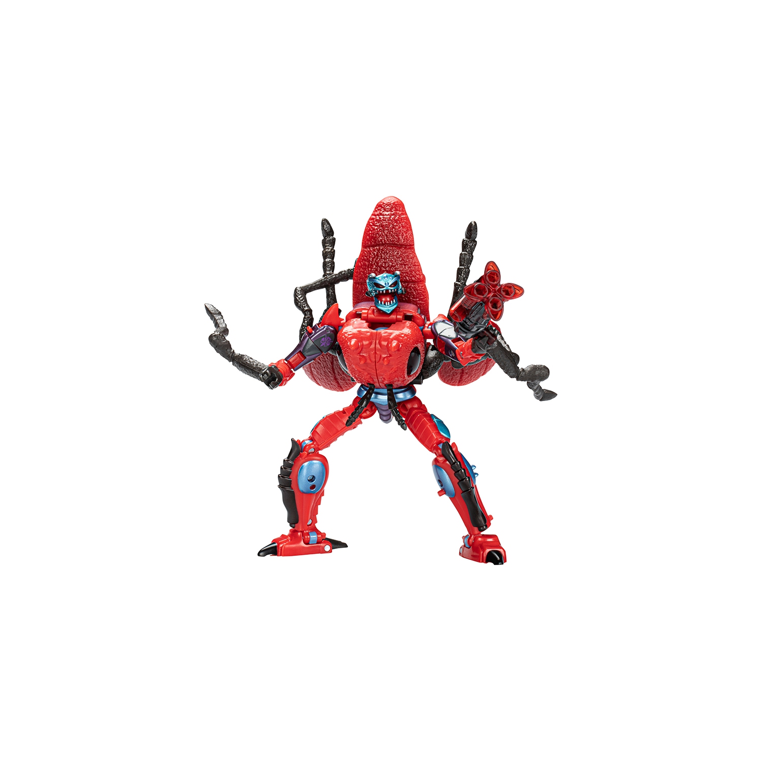 Transformers Generations Legacy 7 Inch Action Figure Voyager Class Wave 3 - Predacon Inferno
