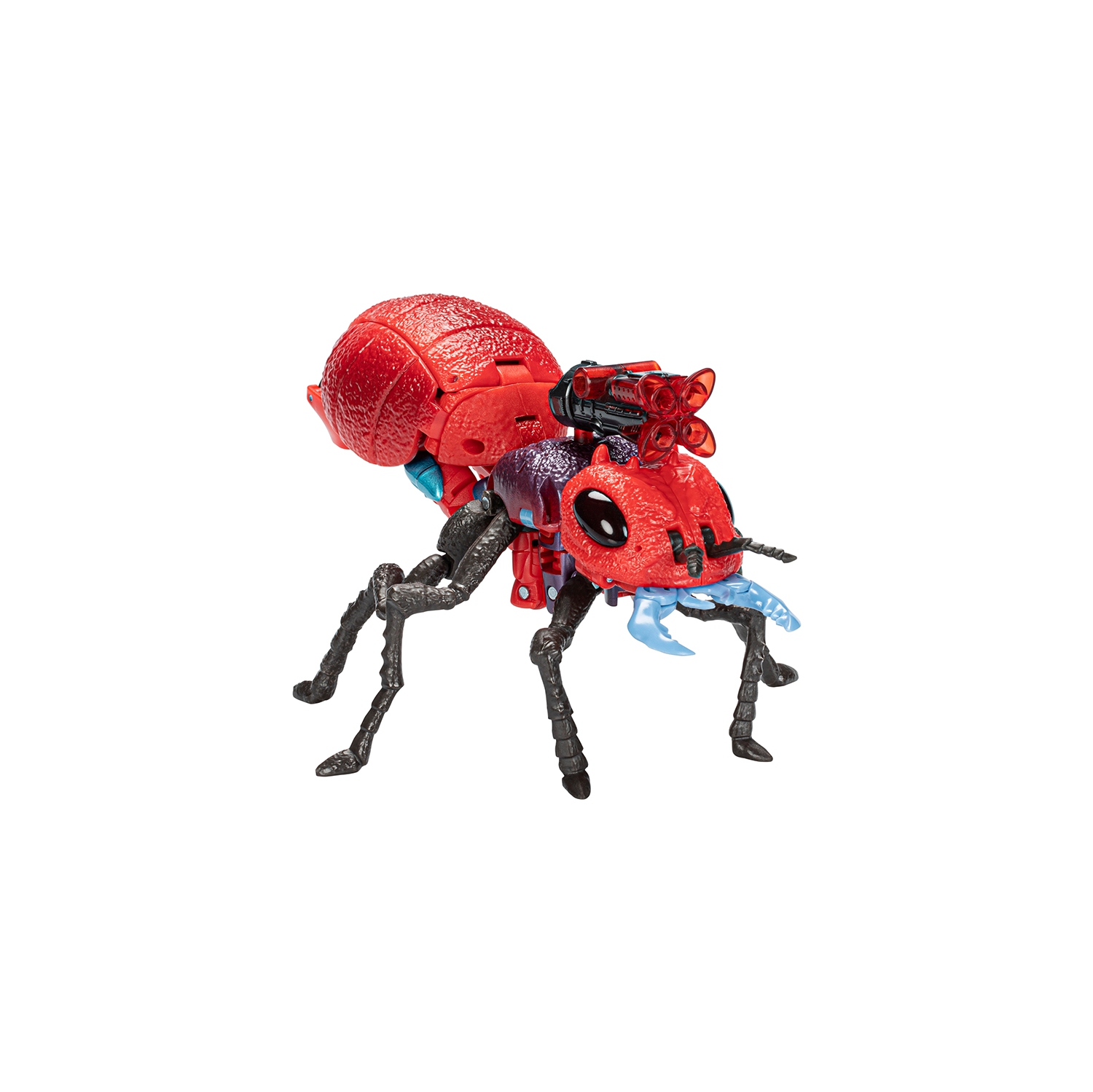 Transformers Generations Legacy 7 Inch Action Figure Voyager Class Wave 3 - Predacon Inferno