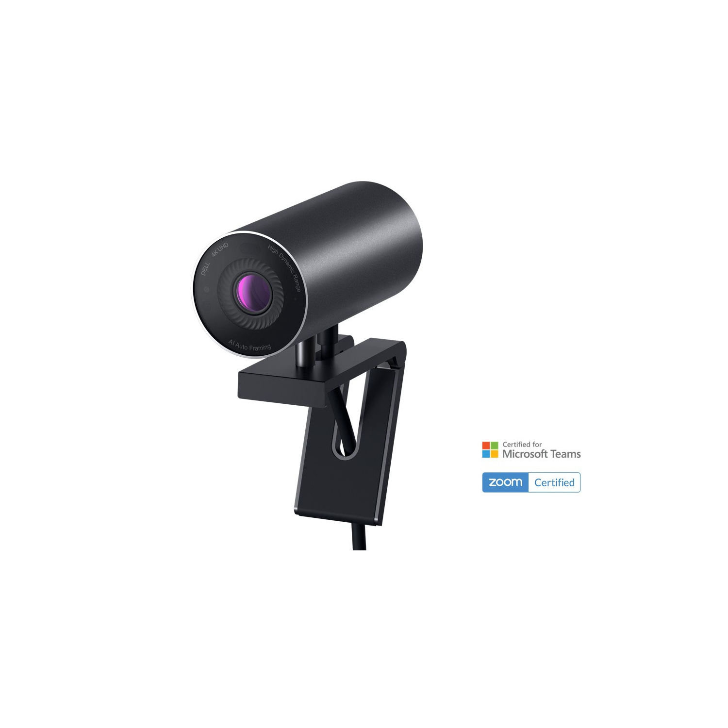 Dell UltraSharp Webcam