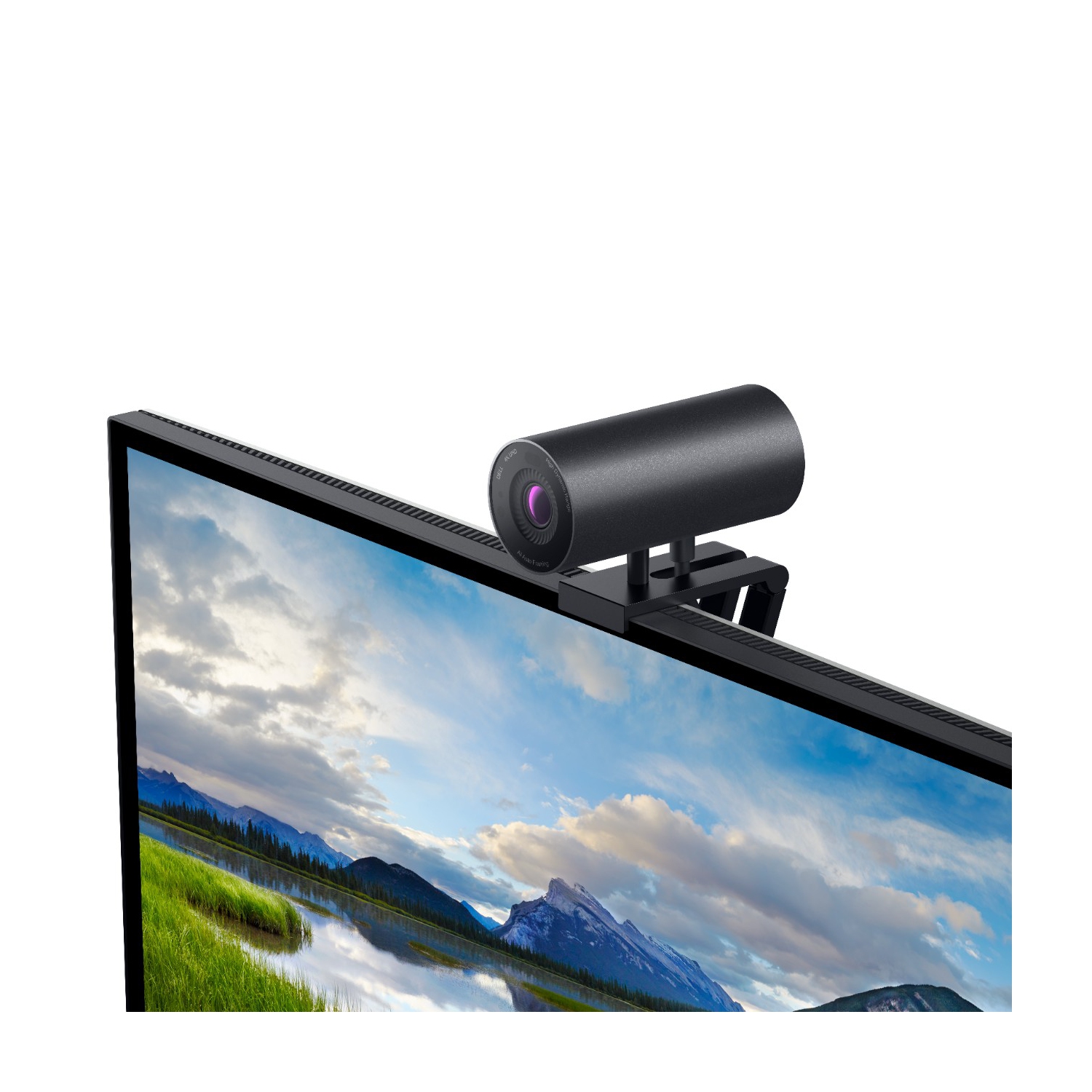 Dell UltraSharp Webcam