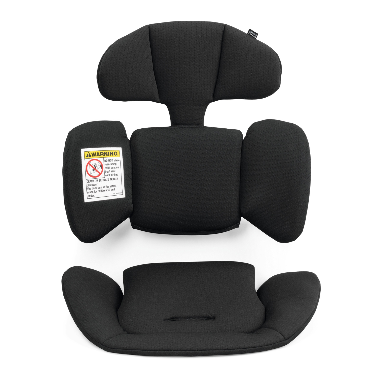Peg Perego Primo Viaggio All-In-One Car Seat - Licorice