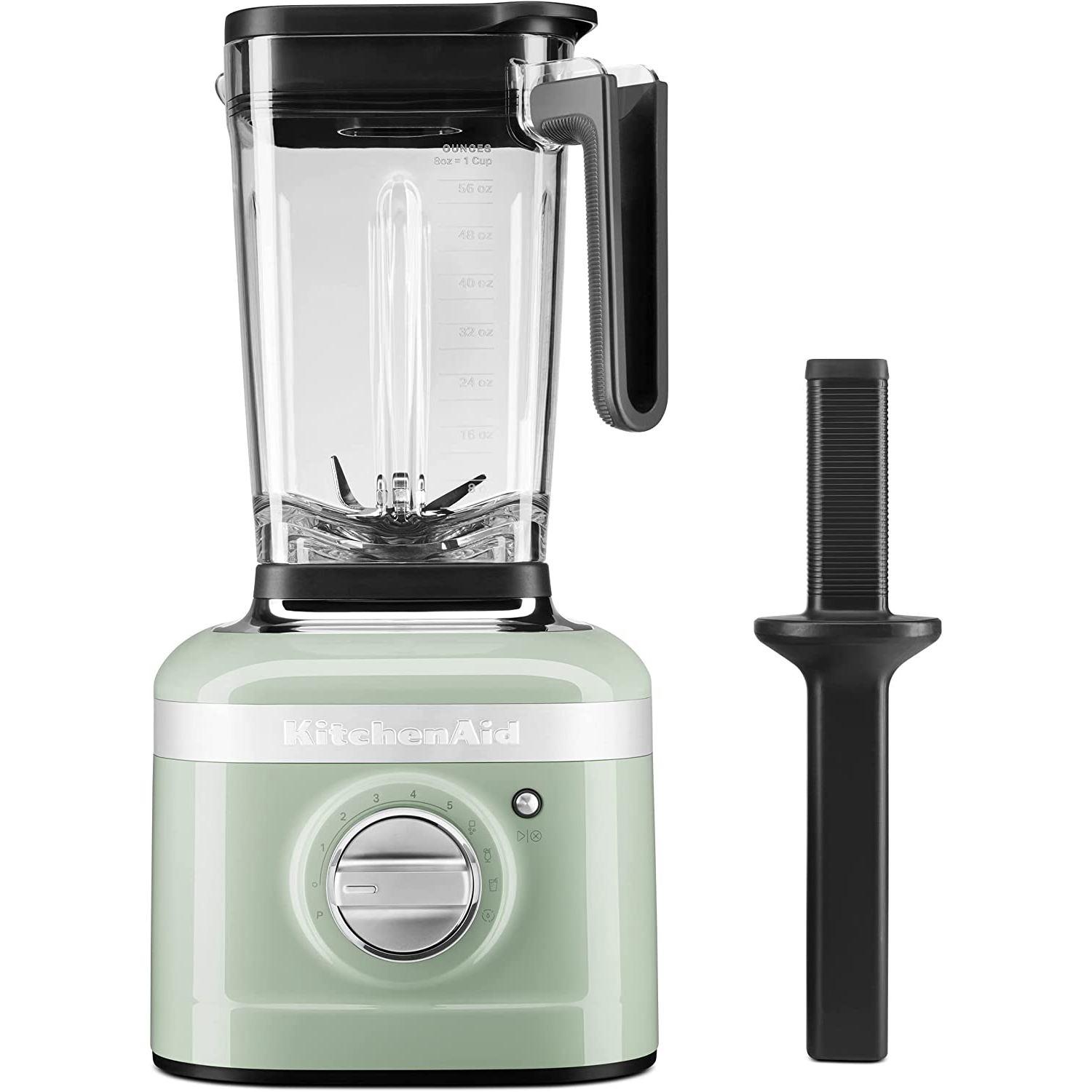 KitchenAid K400 Variable Speed Blender with Tamper - Pistachio - KSB4028PT