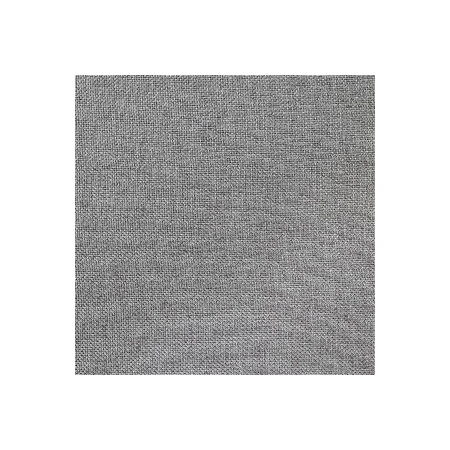 Lit simple recouvert Fusion de South Shore gris moyen