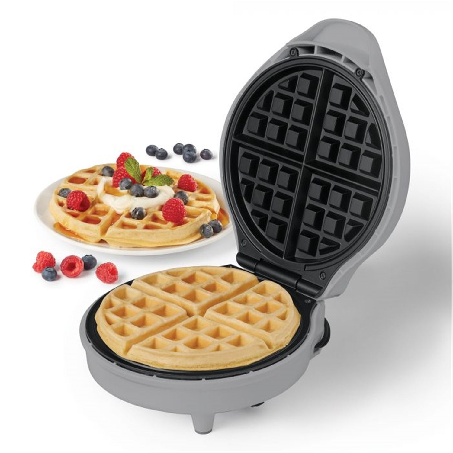 starfrit eco copper electric waffle maker