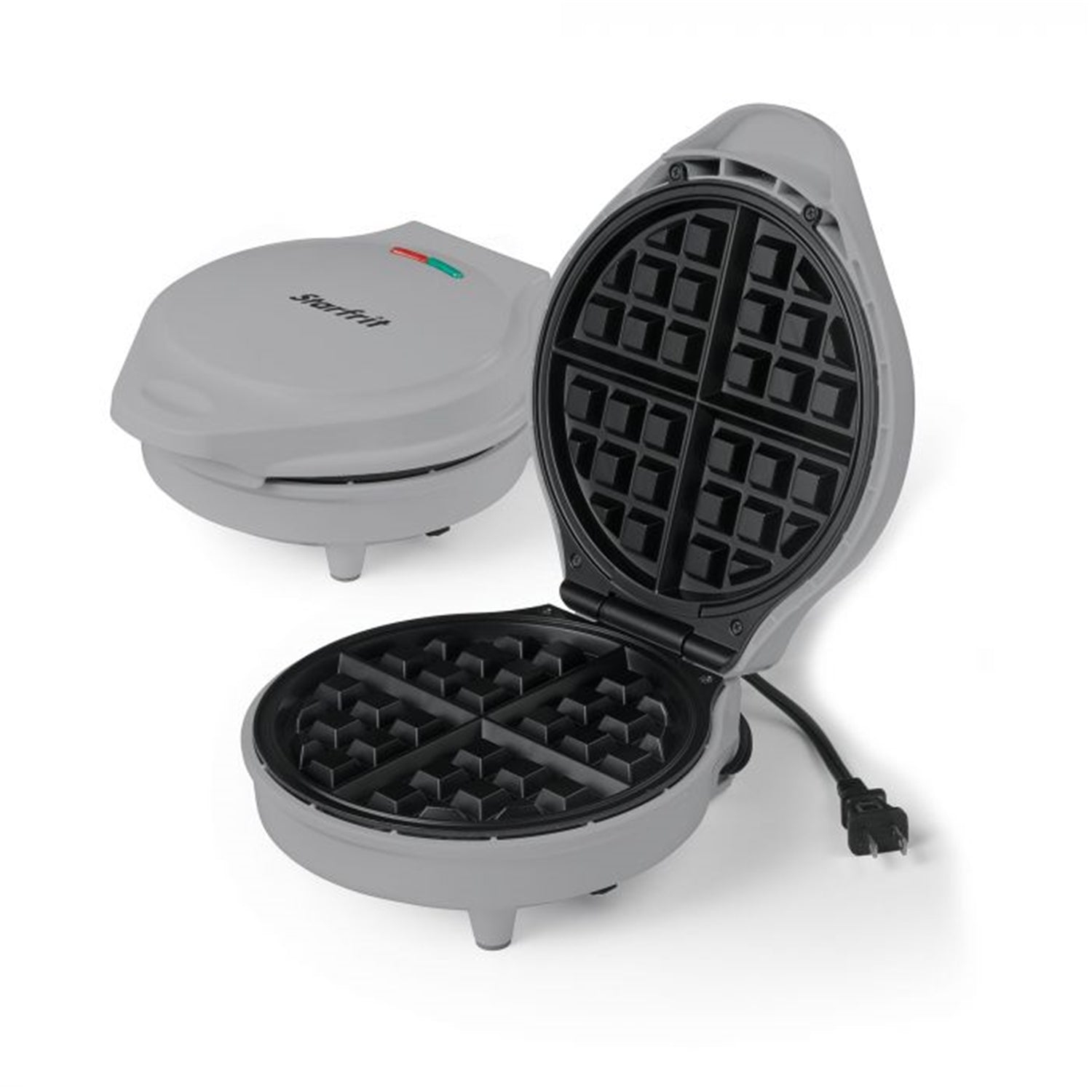 starfrit eco copper electric waffle maker