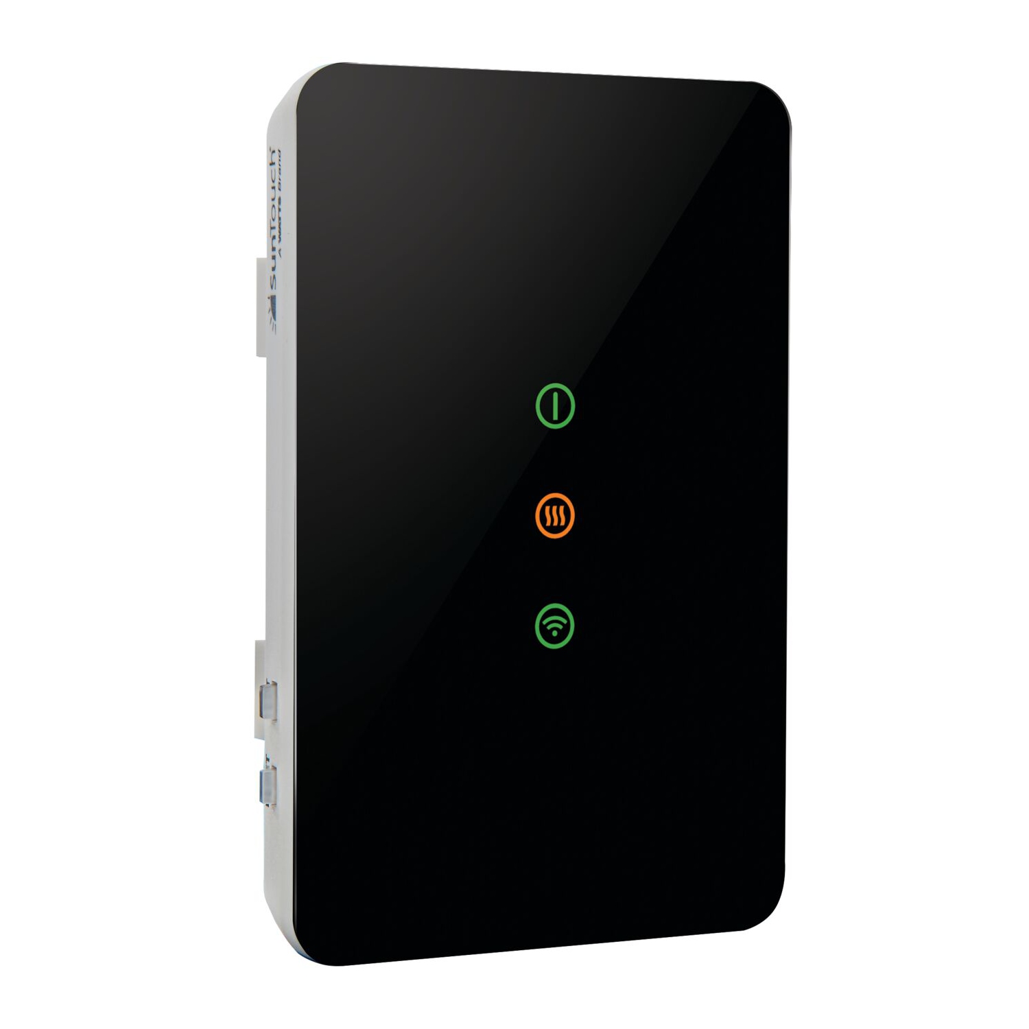 SunTouch 500980 SunStat Relay R4 for 15 Amps Heating Systems for 120V and 240V, Black