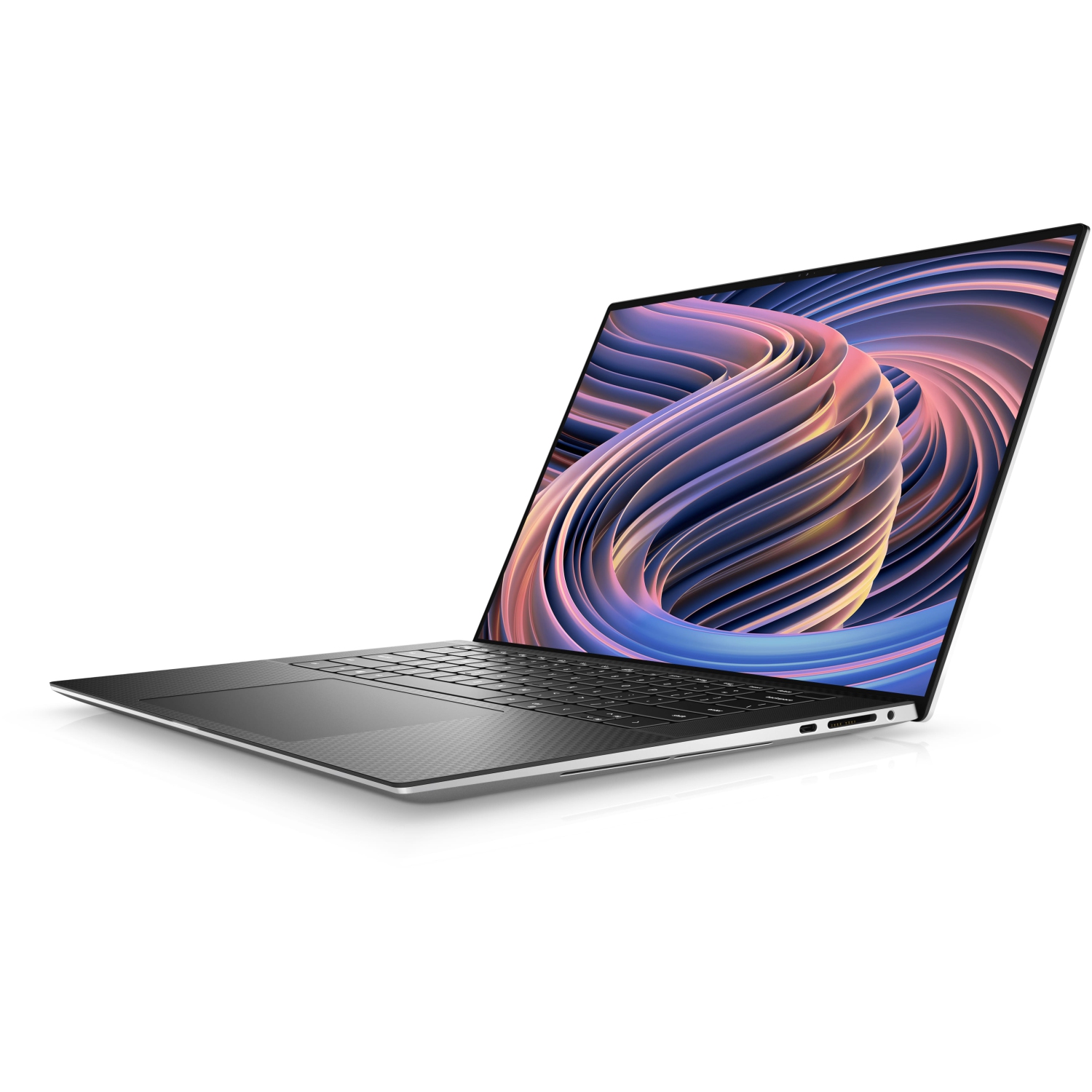 Refurbished (Excellent) Dell XPS 9520 Laptop (2022) | 15.6" 3456x2160 3.5k OLED | Core i7-12700H - 2TB SSD Hard Drive - 32GB RAM - Nvidia GeForce RTX 3050 Ti | 14 cores @ 4.7 GHz