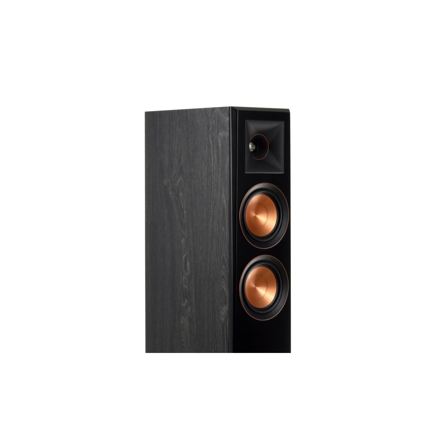 Klipsch Reference Premiere RP-5000FB II Double haut-parleur sur pied 5,25"+ Ensemble de kit de nettoyage d'écran tactile antibactérien en prime