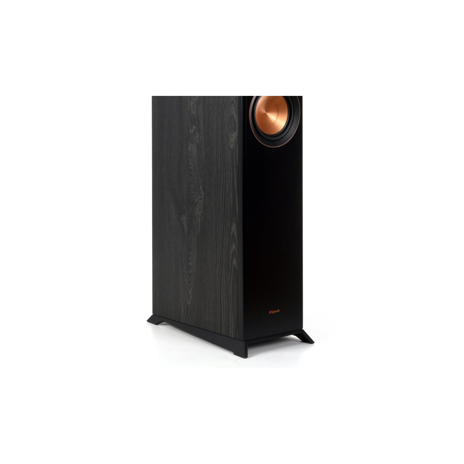 Klipsch Reference Premiere RP-5000FB II Double haut-parleur sur pied 5,25"+ Ensemble de kit de nettoyage d'écran tactile antibactérien en prime