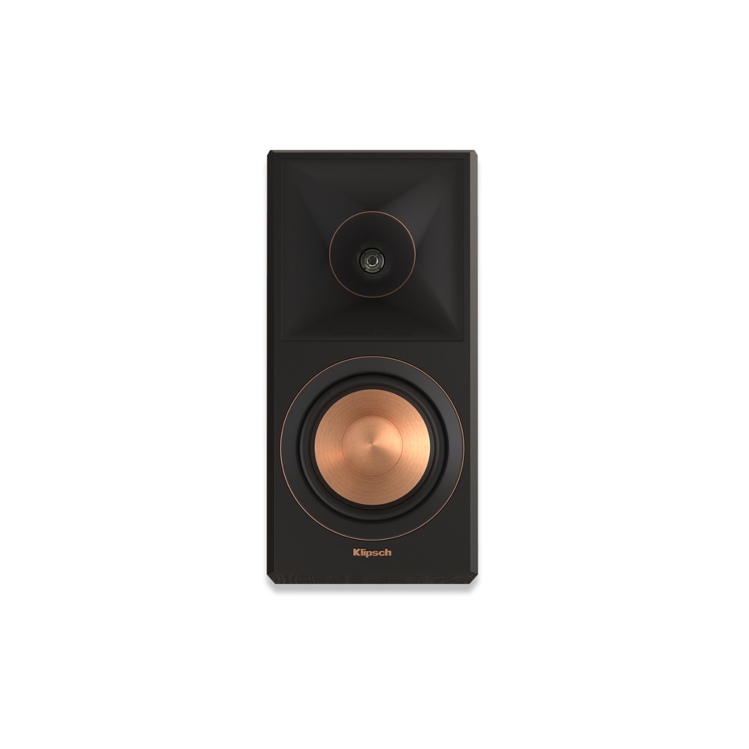 Klipsch RP-500SAB II Reference Premier ATMOS 5" Add On Module Haut-parleurs surround avant - Noir+ Ensemble de kit de nettoyage d'écran tactile