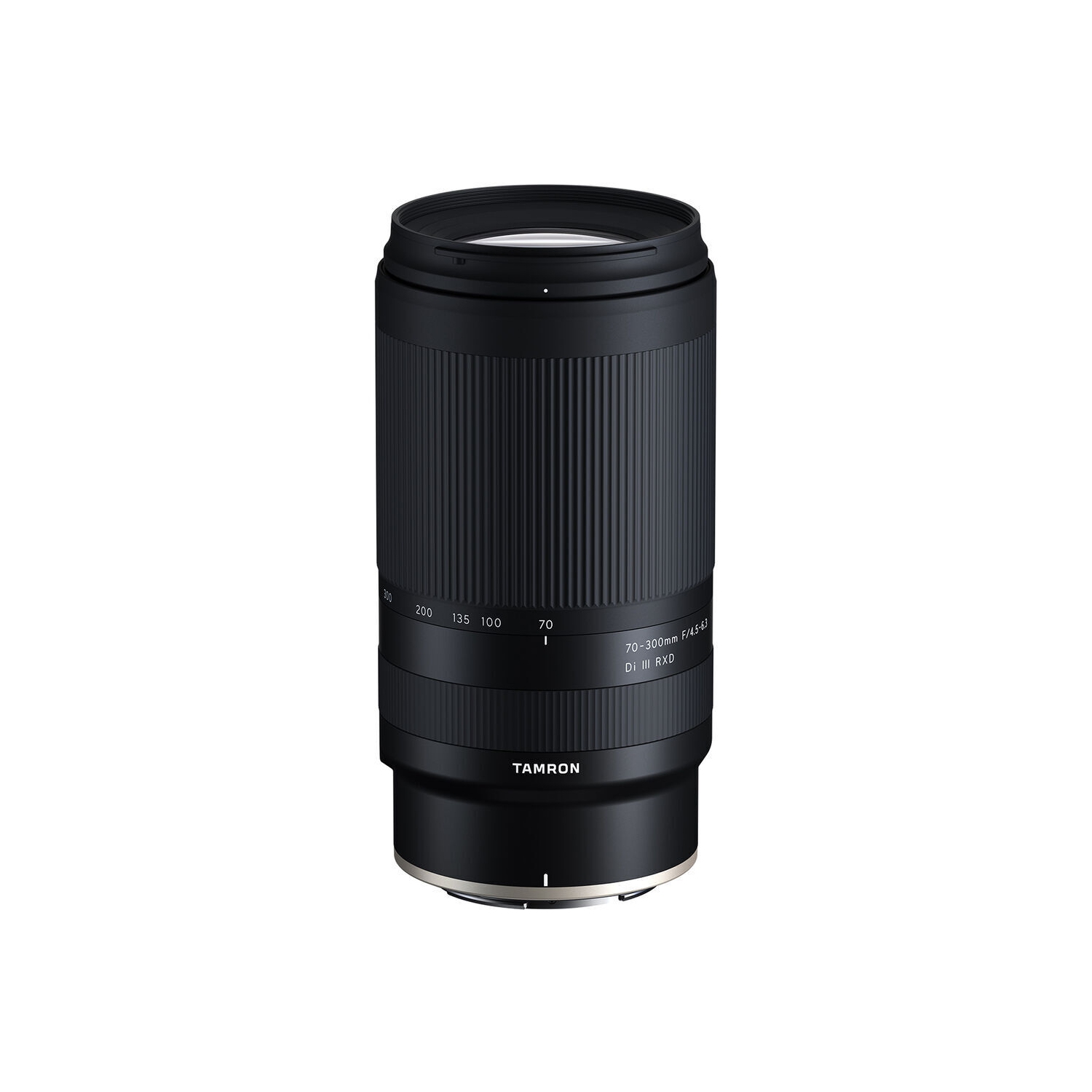 Objectif RXD 70-300&nbsp;mm f/4,5-6,3 Di III de Tamron pour appareil photo Z-7PC de Nikon