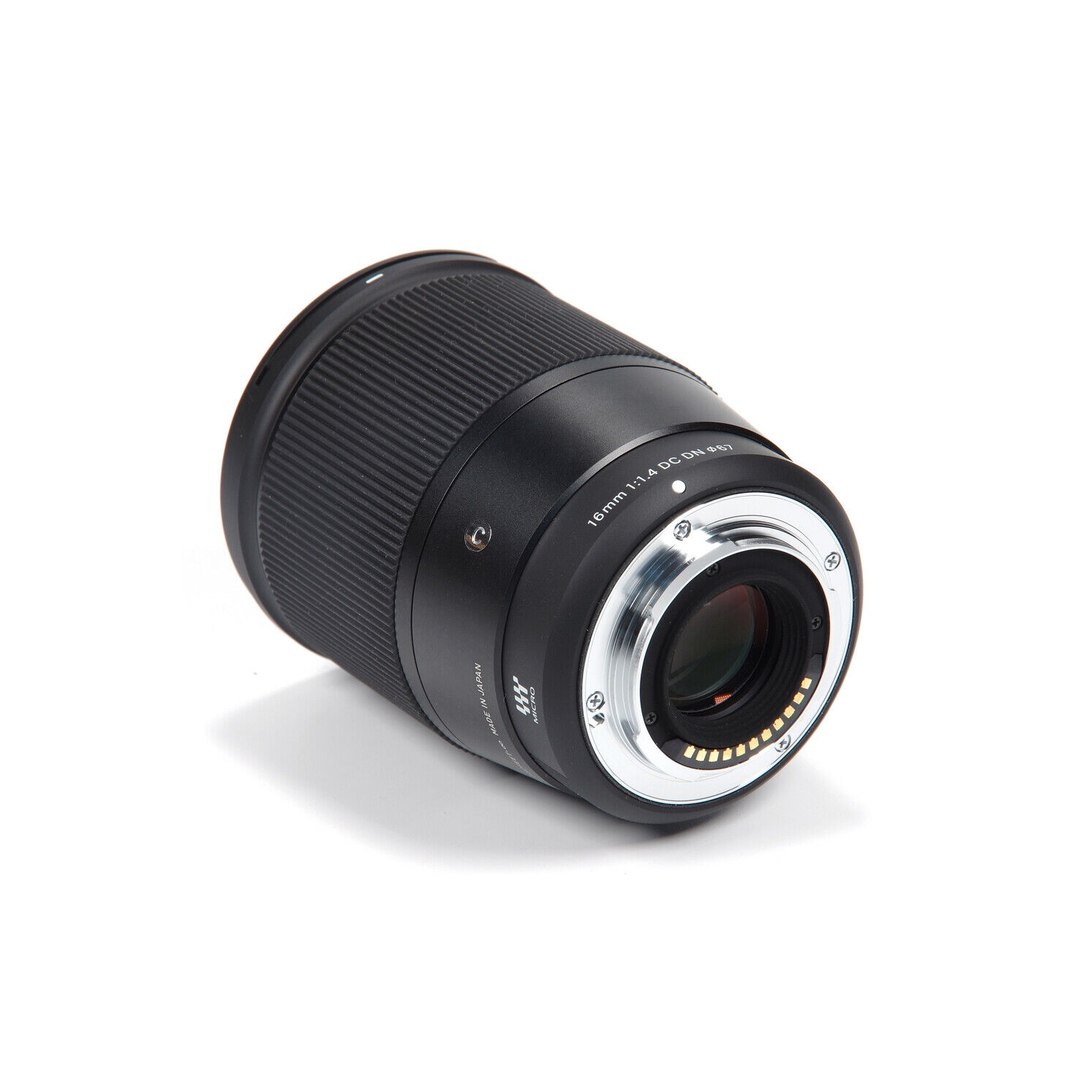 Objectif RXD 70-300&nbsp;mm f/4,5-6,3 Di III de Tamron pour appareil photo Z-7PC de Nikon