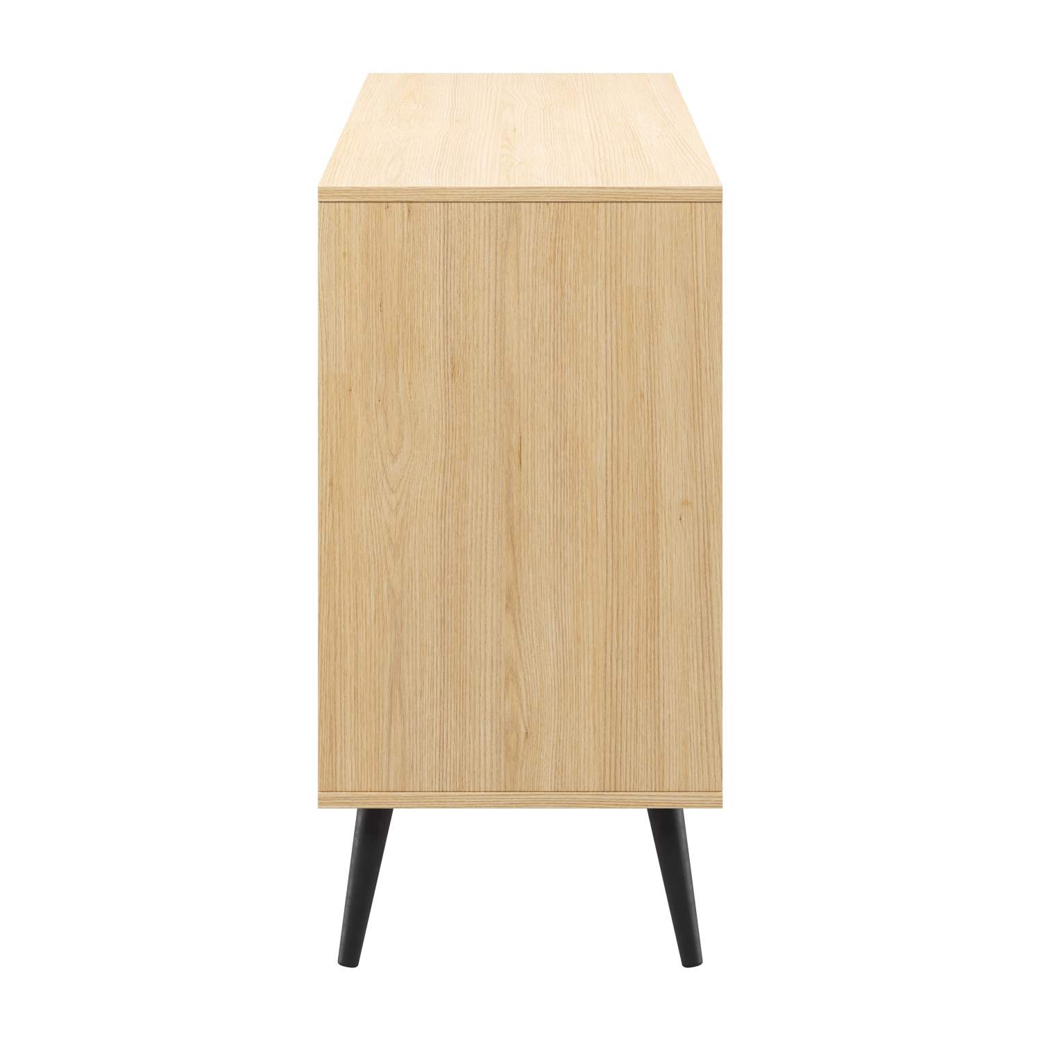 Buffet latéral, téléviseurs jusqu'à 48"