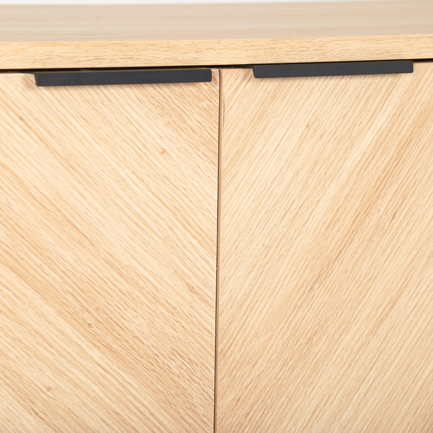 Buffet latéral, téléviseurs jusqu'à 48"