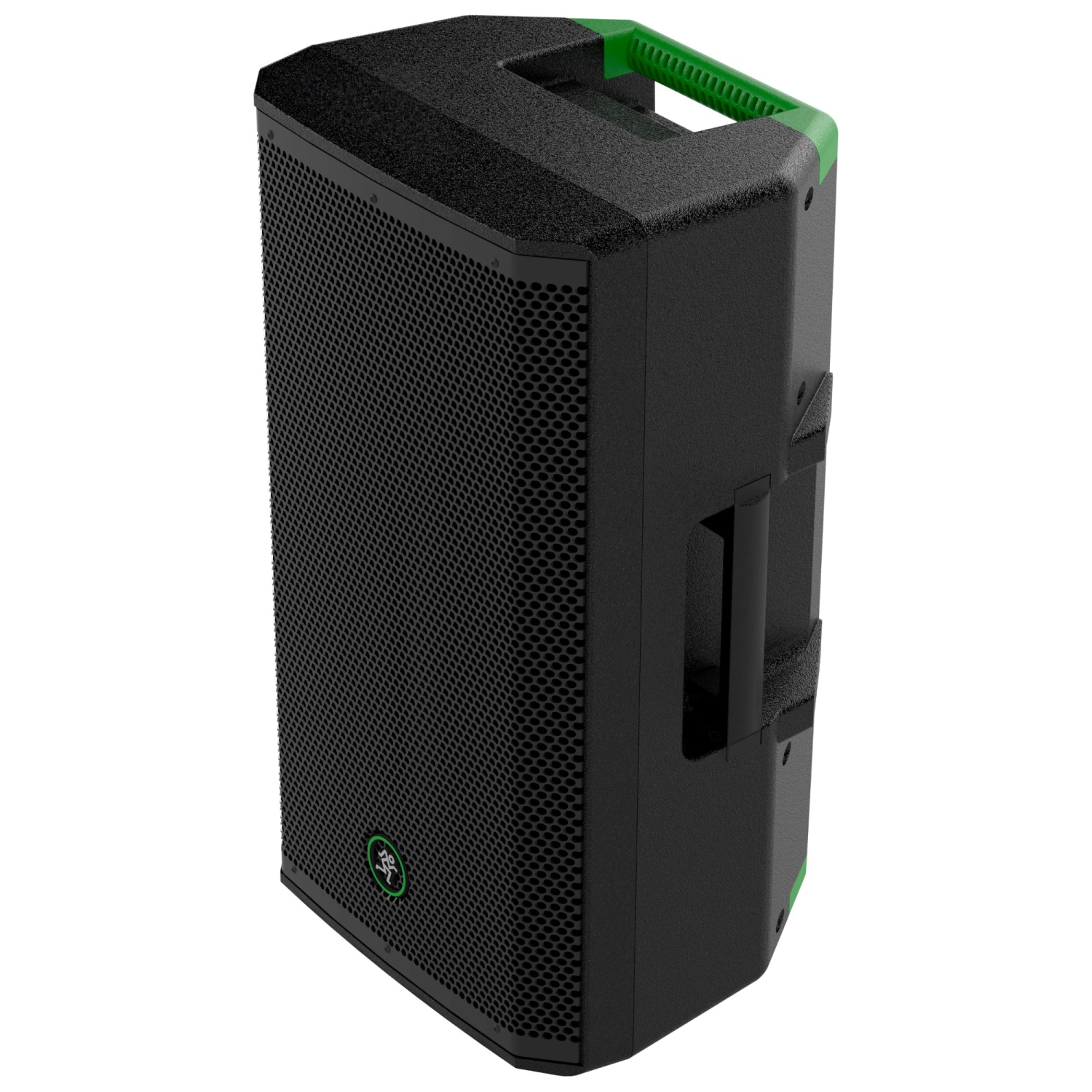 Haut-parleur amplifié 12 po de 1300 W Thrash 212 de Mackie