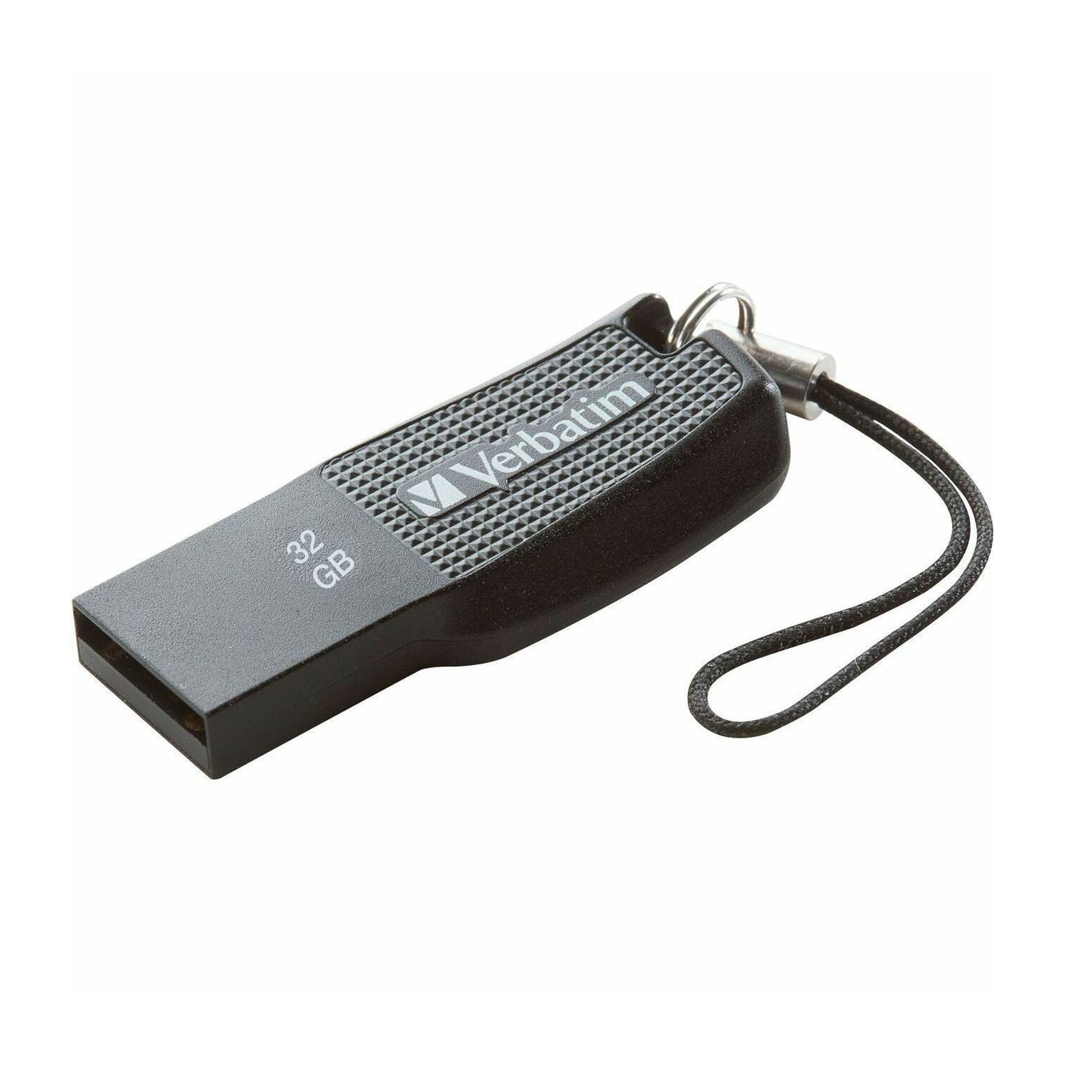 Clé USB 2,0 Ergo 32&nbsp;Go de Verbatim -