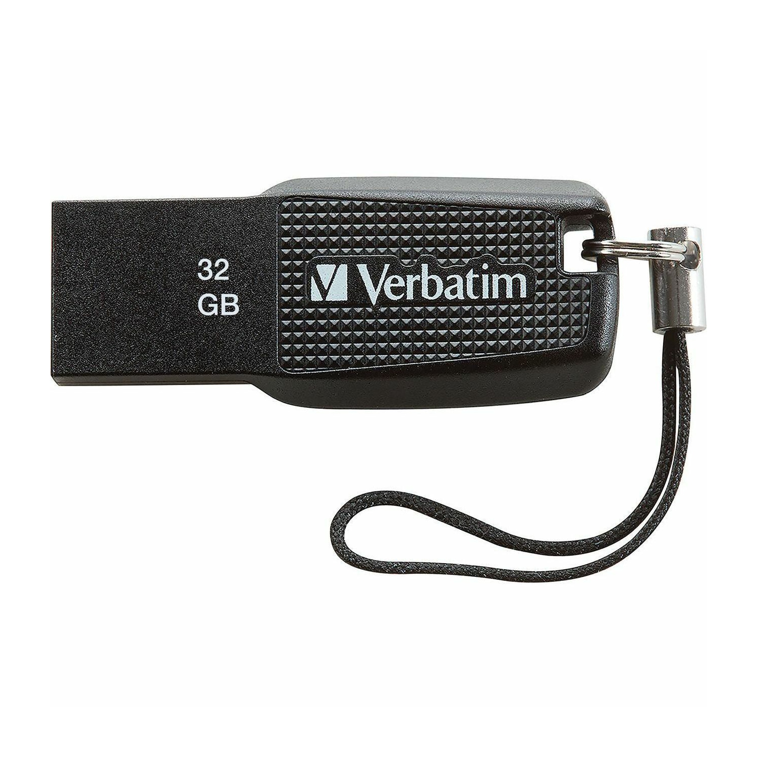 Clé USB 2,0 Ergo 32&nbsp;Go de Verbatim -