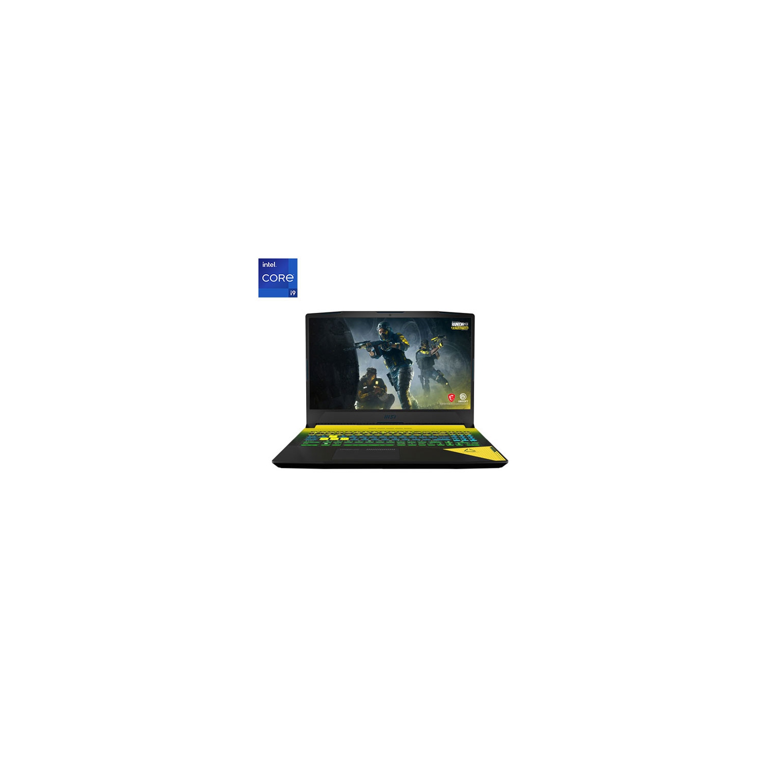 Open Box - MSI Crosshair 15.6" Gaming Laptop (Intel Core i9-12900H/1TB SSD/32GB RAM/GeForce RTX 3070/Windows 11)