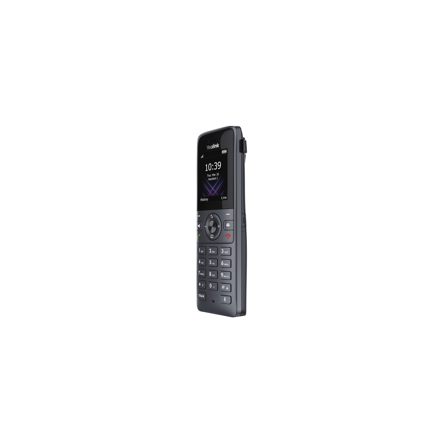 Yealink W73H DECT Handset