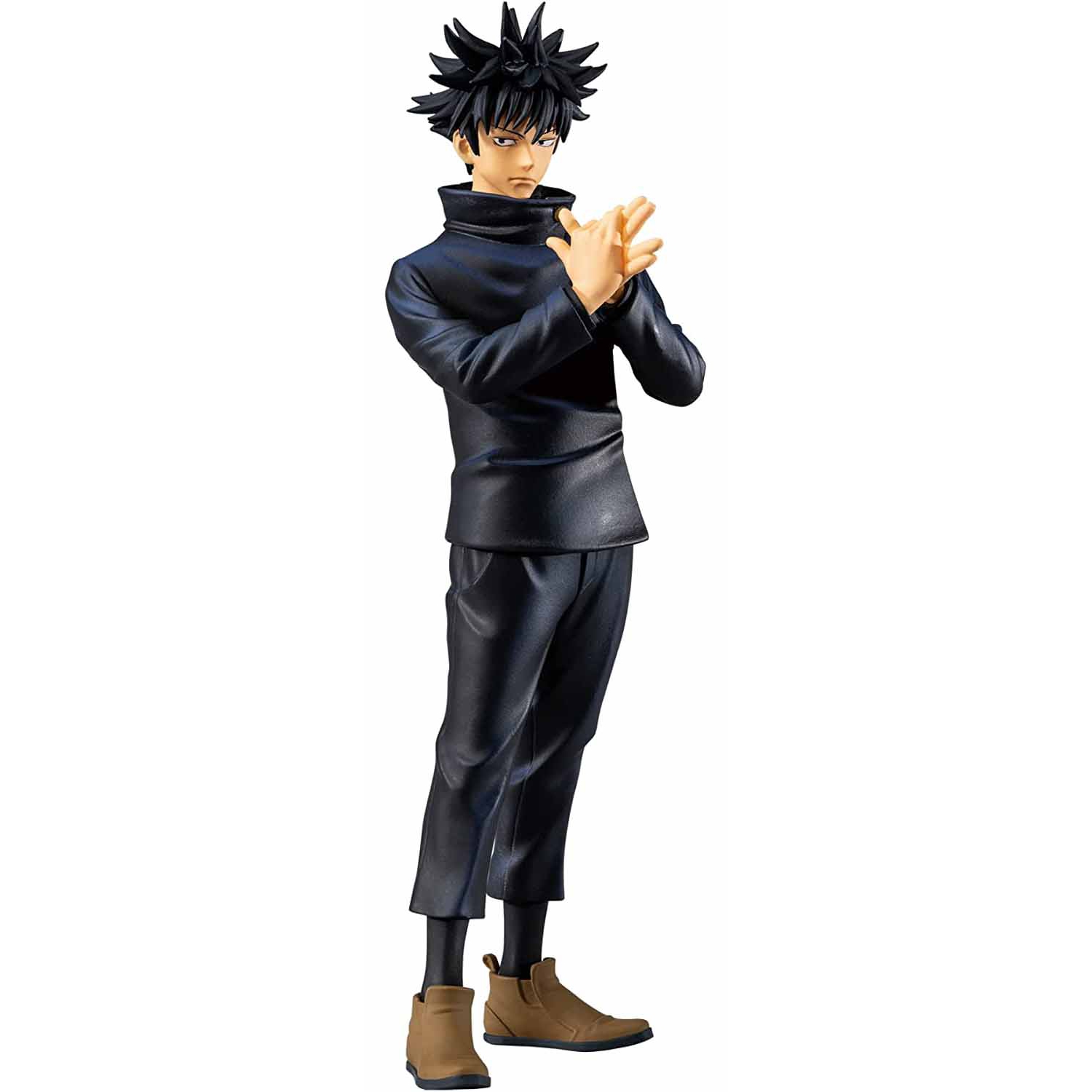 Jujutsu Kaisen 6 Inch Static Figure Jukon No Kata - Megumi Fushiguro