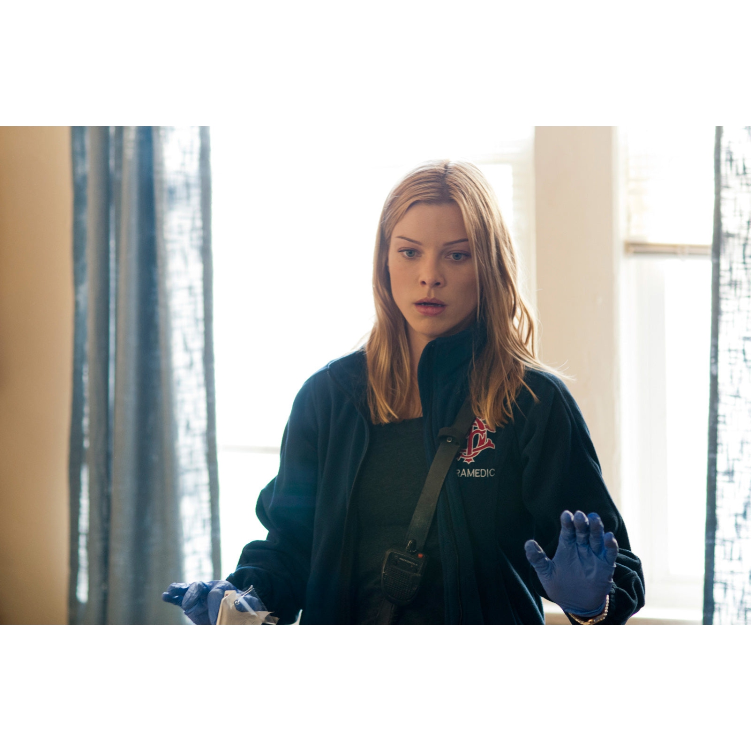 Chicago Fire: Season 1