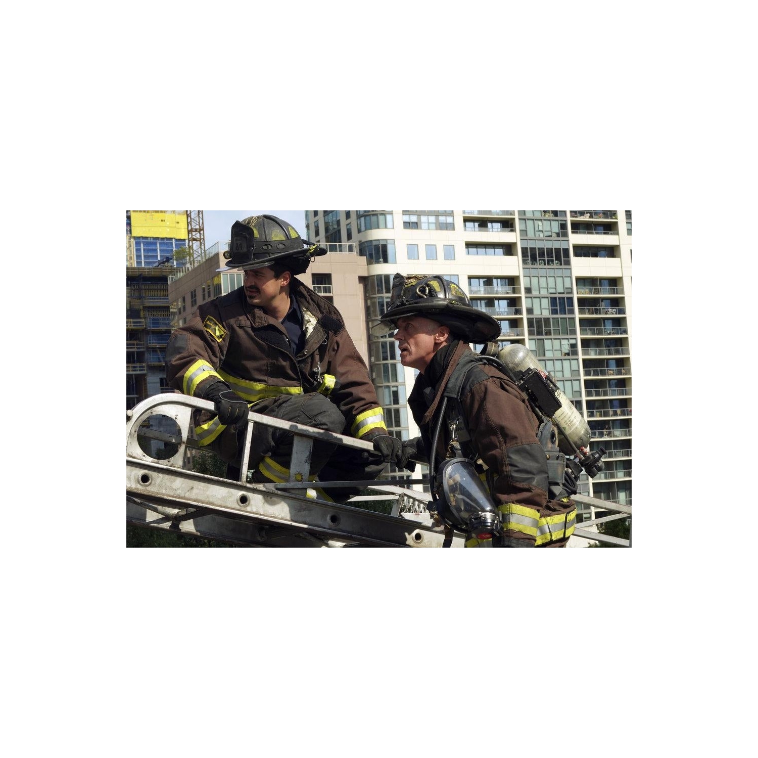 Chicago Fire: Season 1