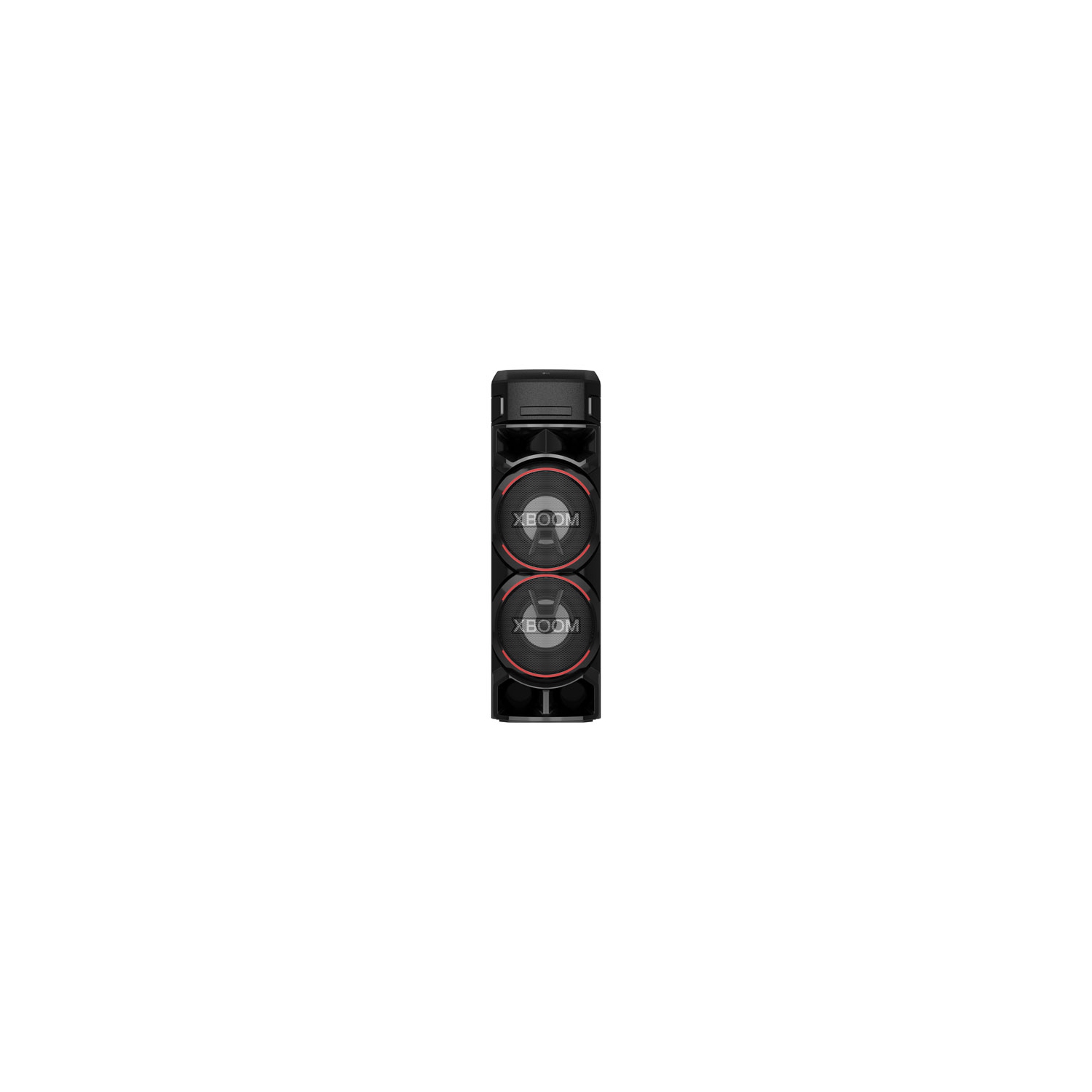 Refurbished (Good) - LG XBOOM ON9 Bluetooth Party System - Black