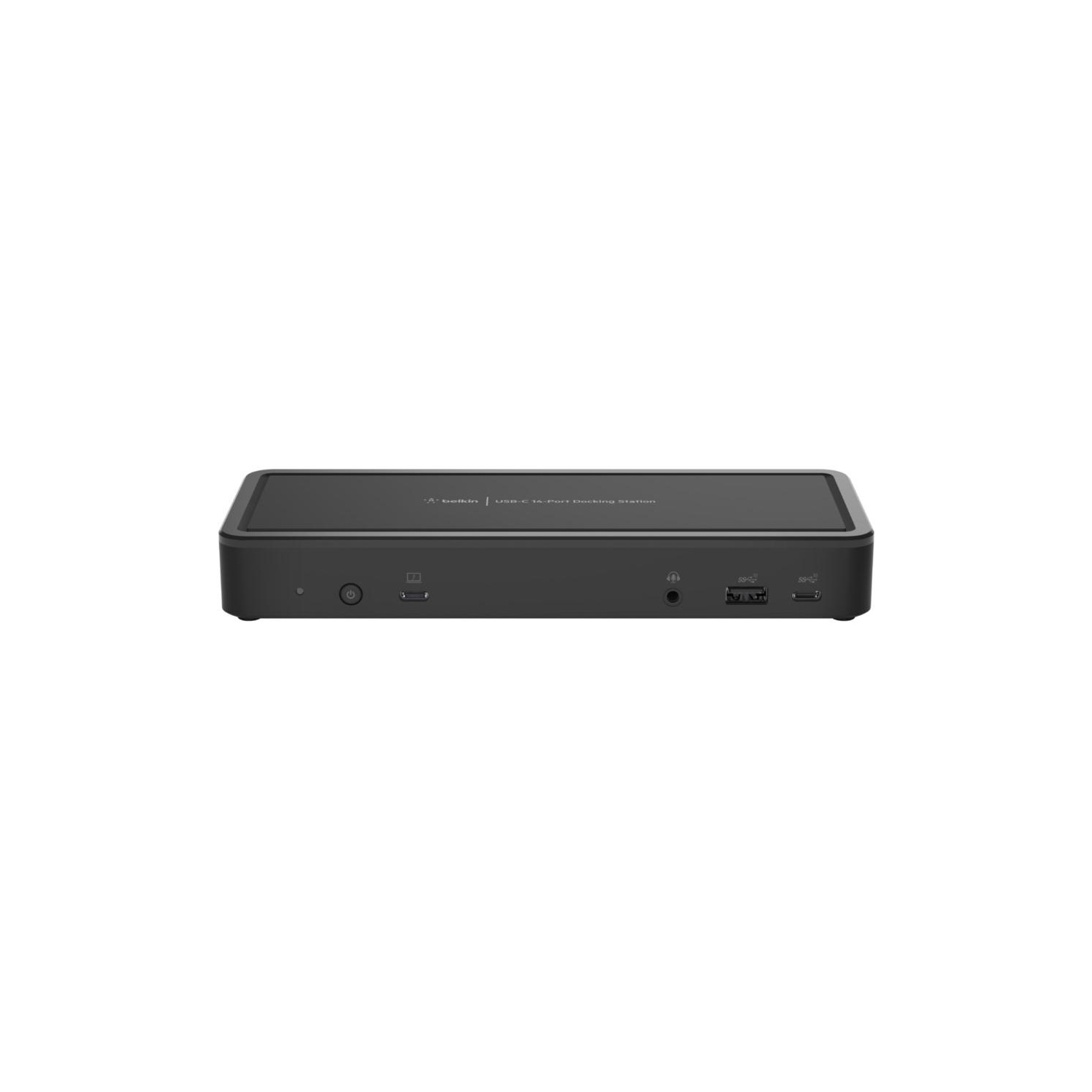 Belkin 14-Port USB-C Docking Station