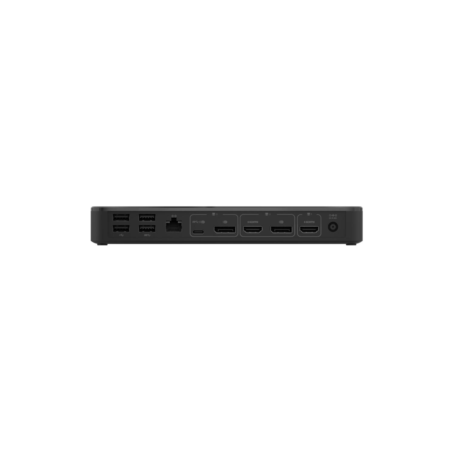 Belkin 14-Port USB-C Docking Station