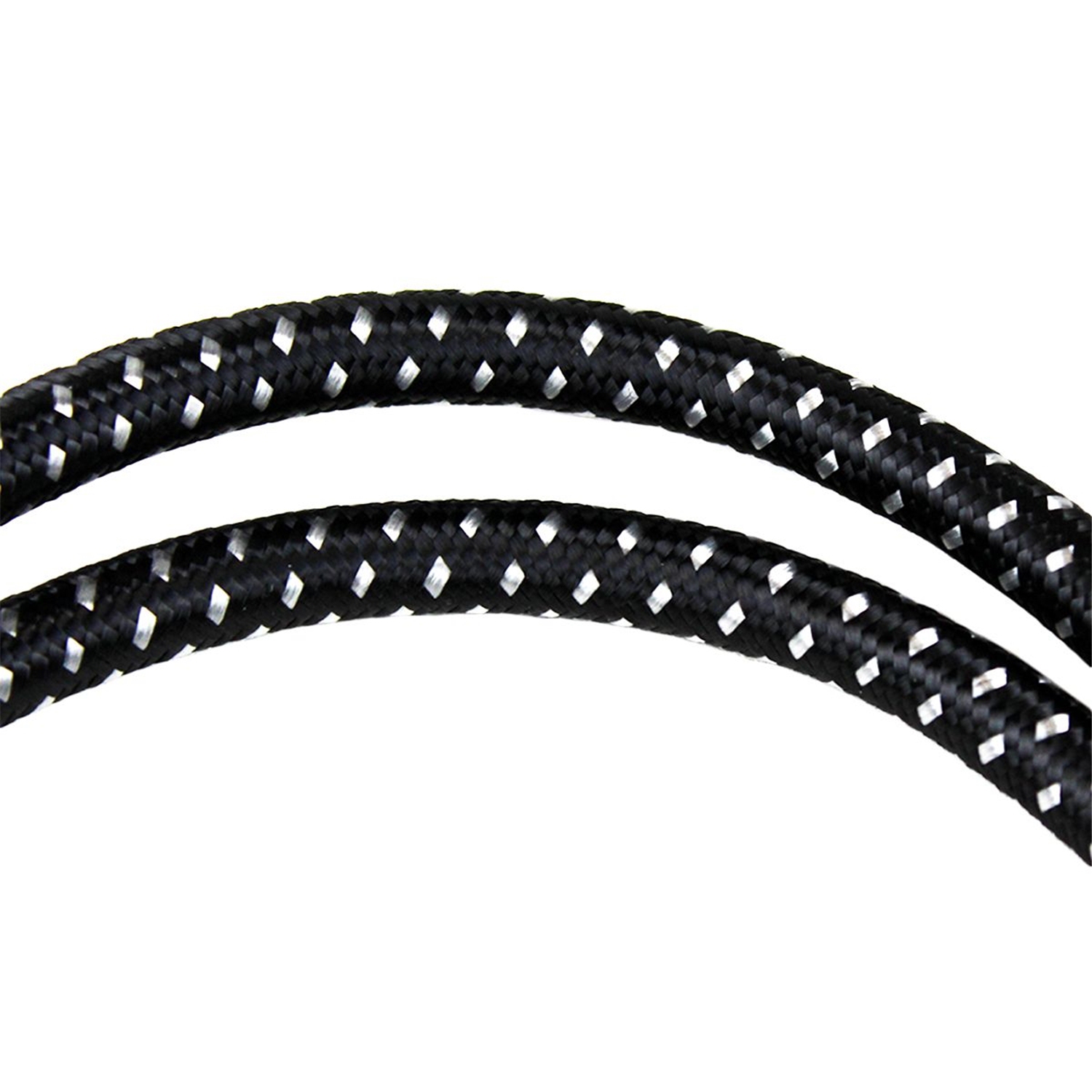 GlobalTone - Cable HDMI 2.1, Certifié 8K , Ultra Haut Débit, 48 Gbps, UHD, HDR, 30 AWG, Longeur de 10 Pieds, Noir