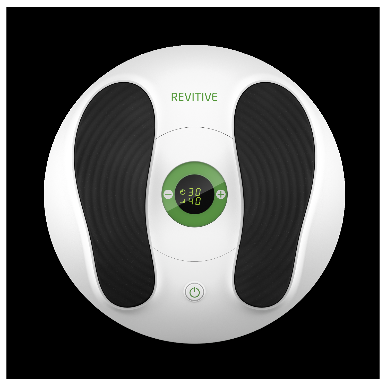 Revitive Electrode Body Pads