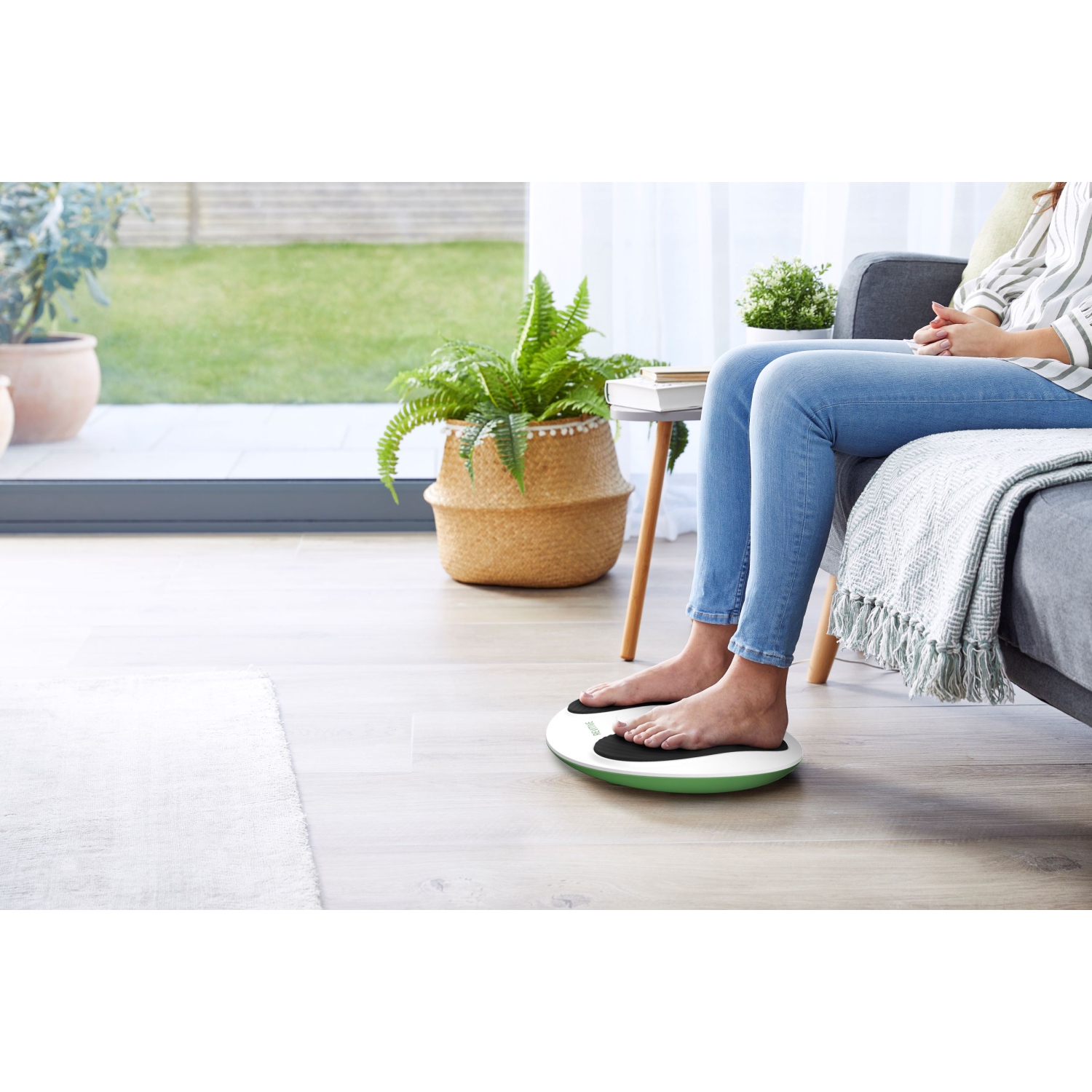 Revitive Essential circulation Booster - EXPÉDITION GRATUITE