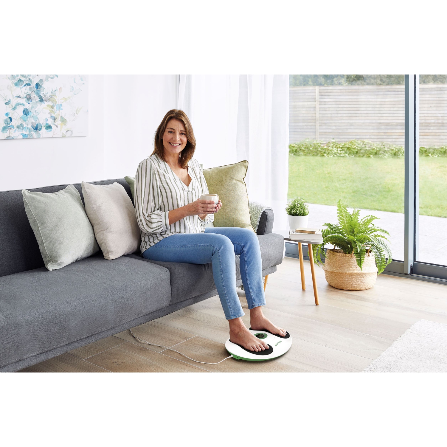 Revitive Essential circulation Booster - EXPÉDITION GRATUITE