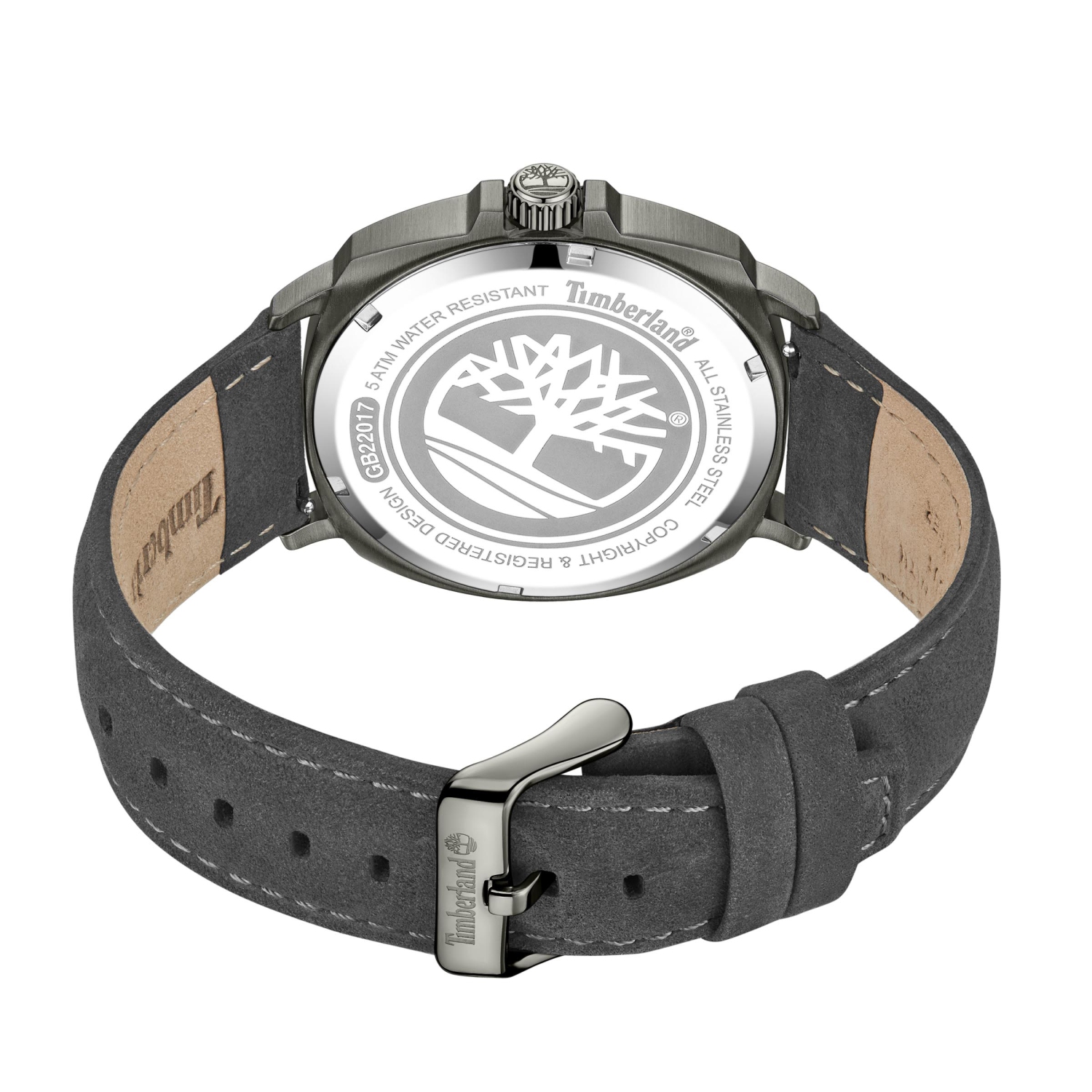 Timberland Bailard Watch
