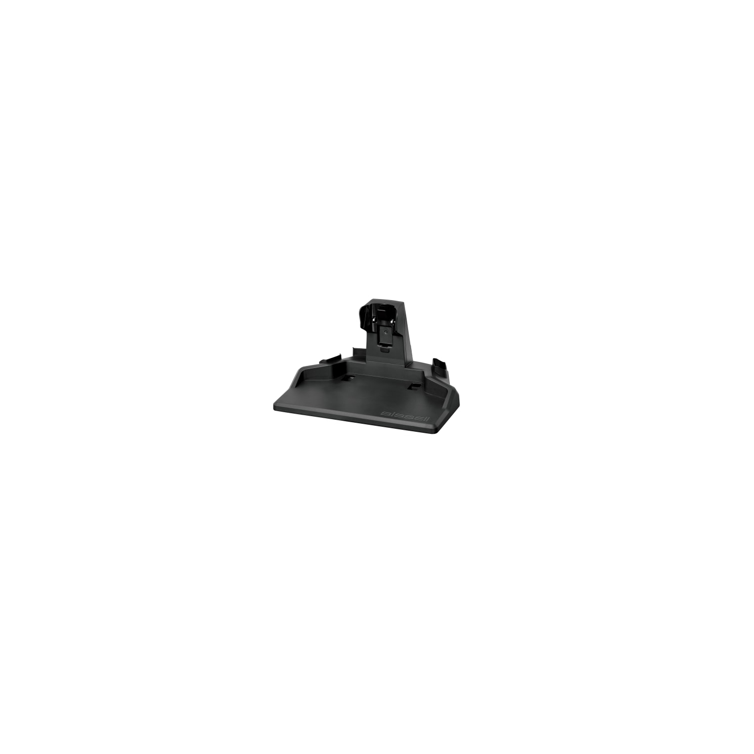 Aspirateur-balai sans fil PowerSwift ion XRT 45 L Storage and charge Station, rouge et noir de Bissell