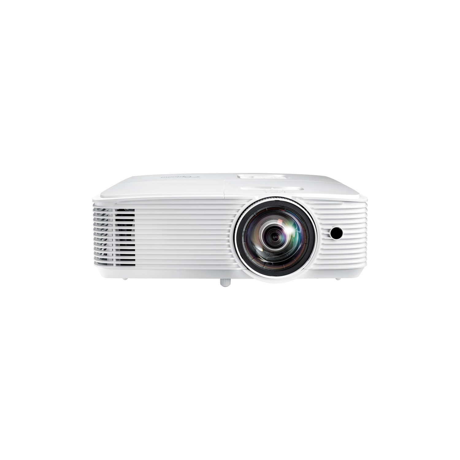 Optoma EH412STx DLP Projector EH412STX