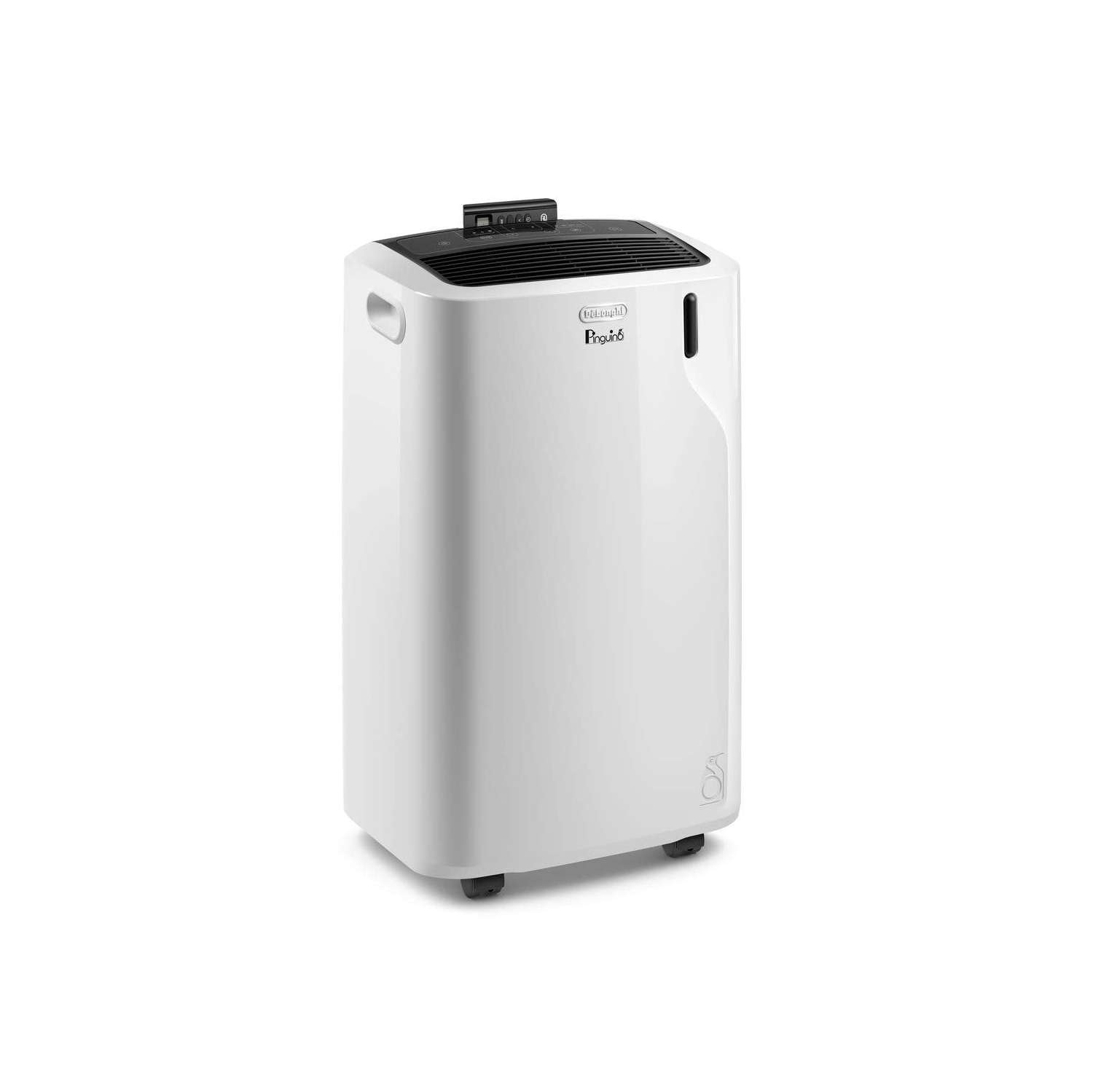 De'Longhi Portable Air Conditioner 11,500 BTU,cool large rooms up to 500 sq ft,compact design,powerful cooling,AC Unit