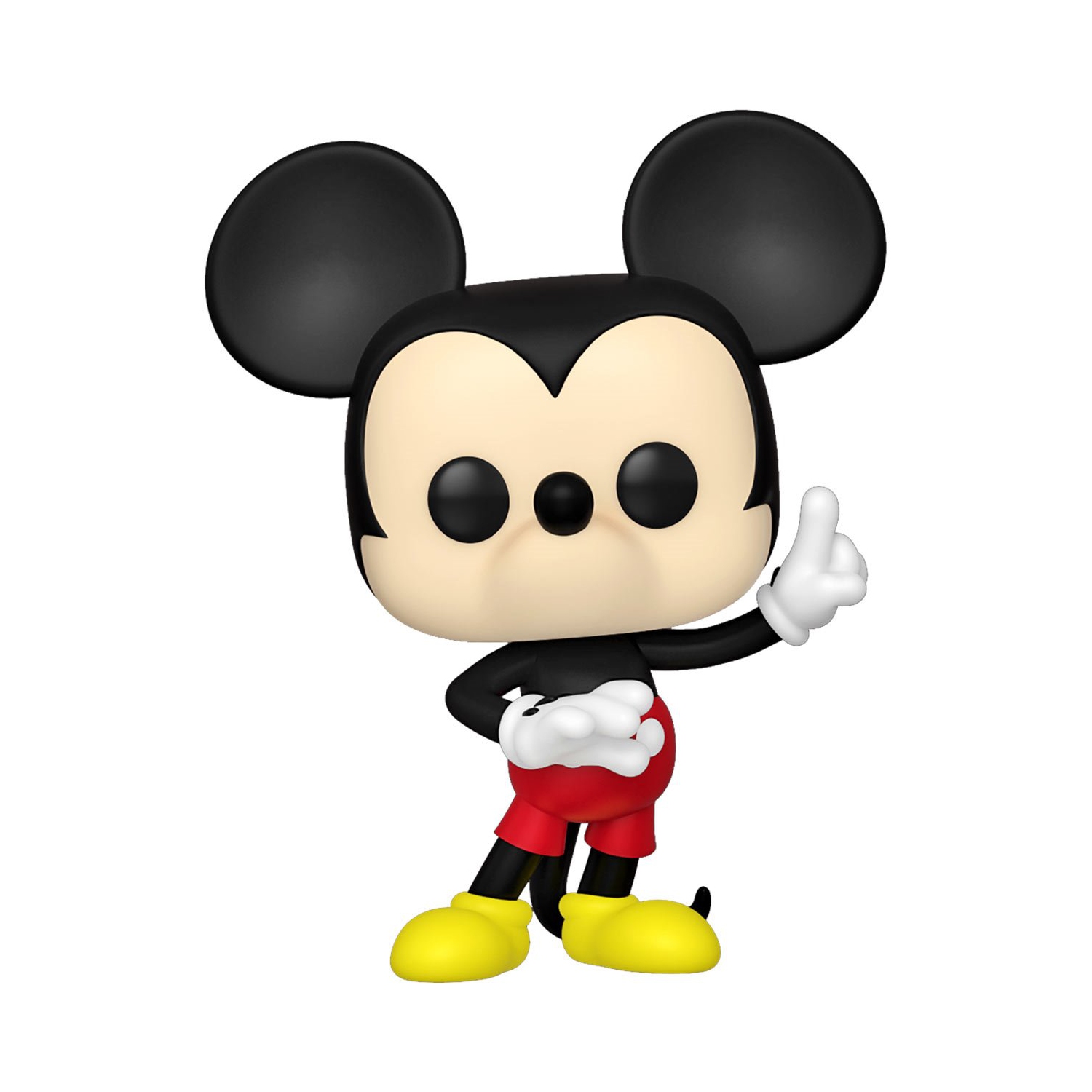 Funko Pop! Mickey Mouse Disney Mickey and Friends #1187