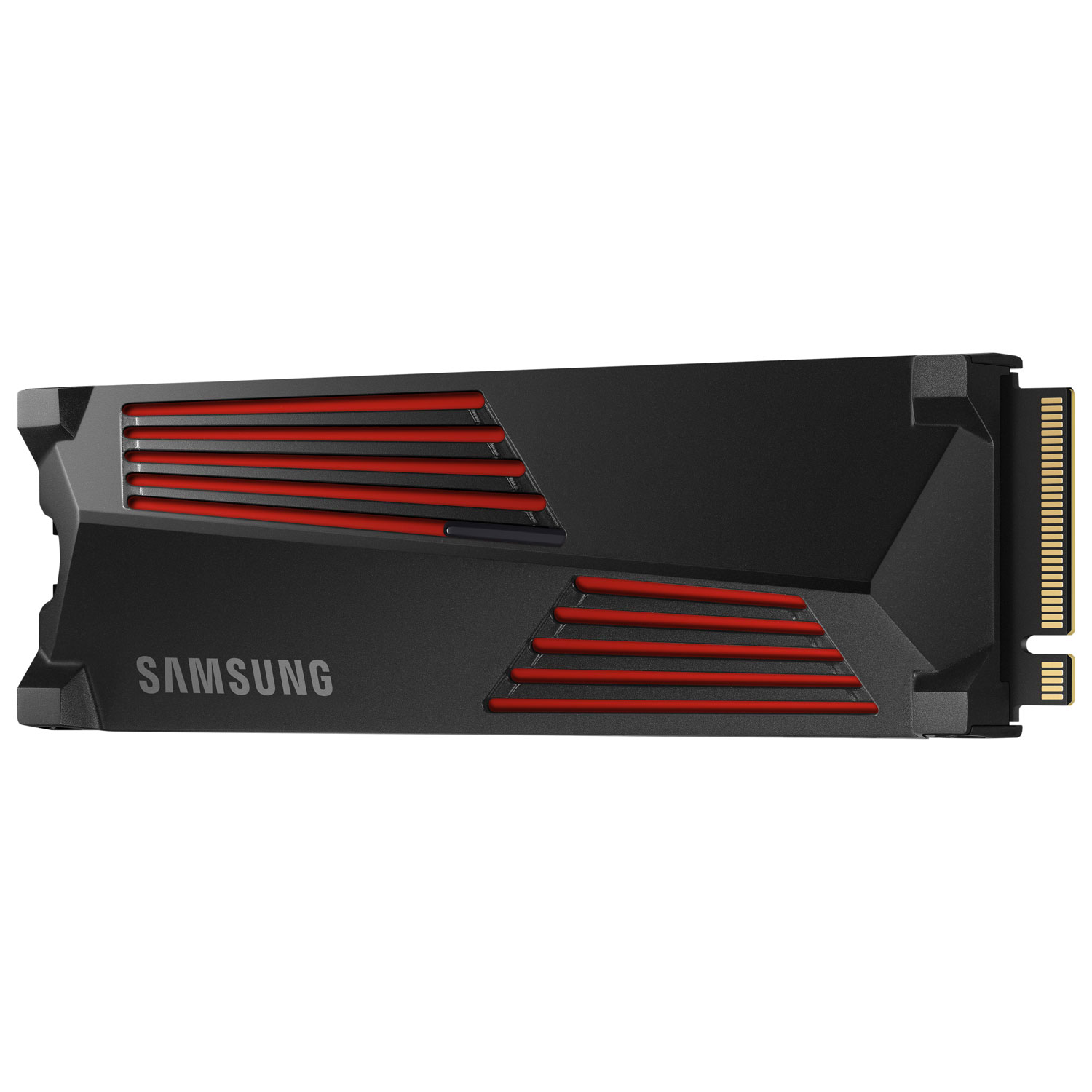 Samsung 990PRO 2TB NVMe PCI-e Internal Solid State Drive with Heatsink - Optimized for PS5