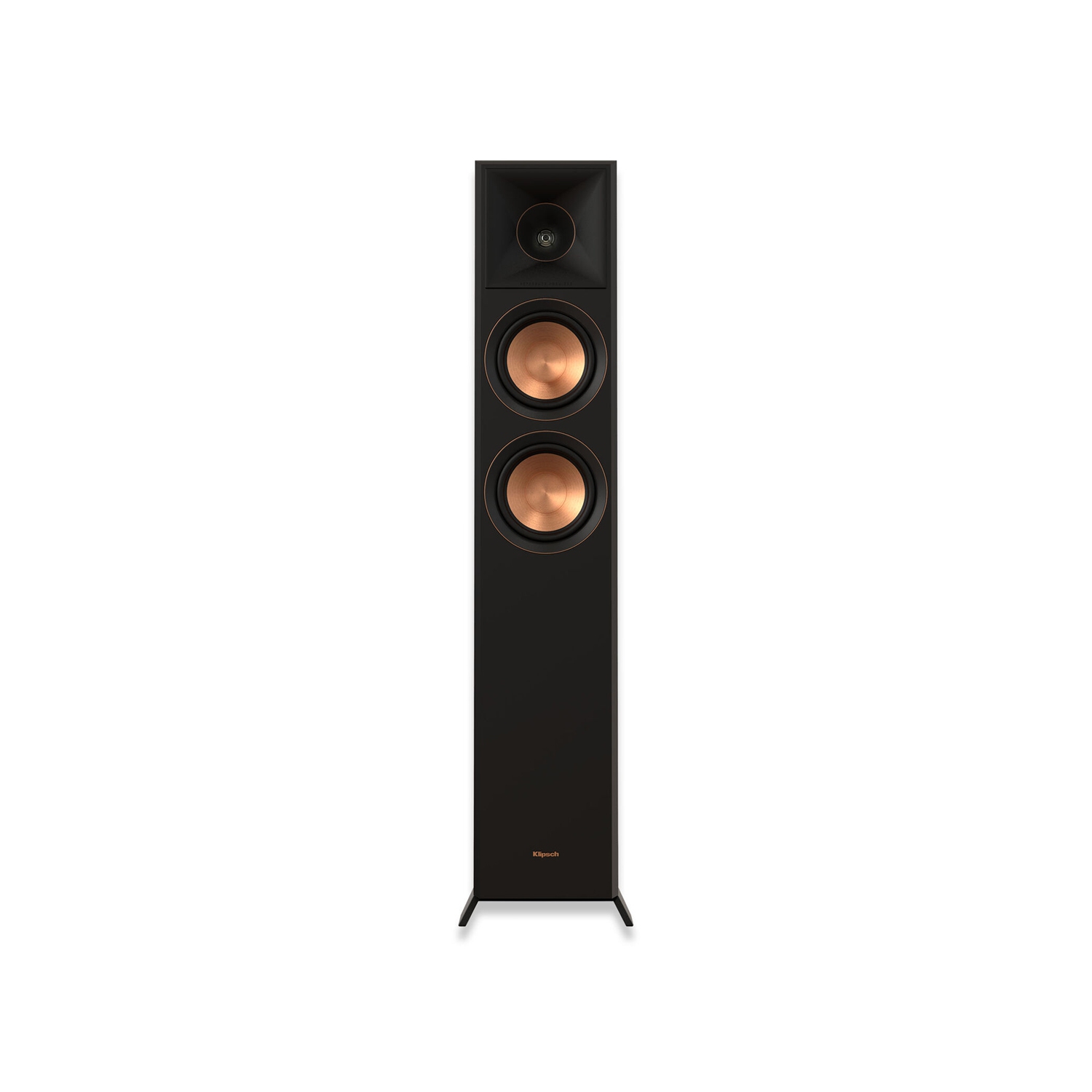 Klipsch RP-8000FWII Floor Standing Speaker – Walnut – Each