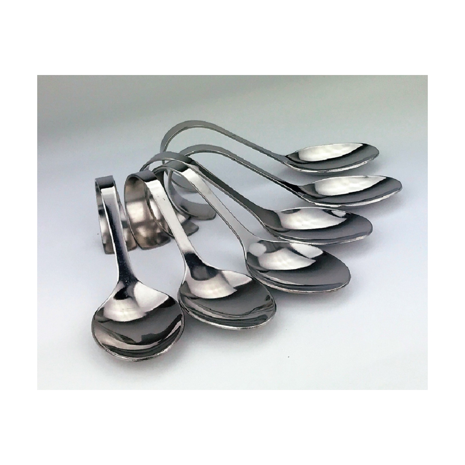 Elegance – Bouches en acier inoxydable/6