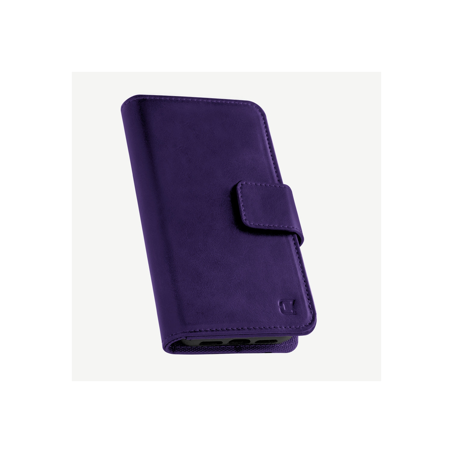 iPhone 13 Pro Wallet Case with MagSafe, Purple - 5th Ave