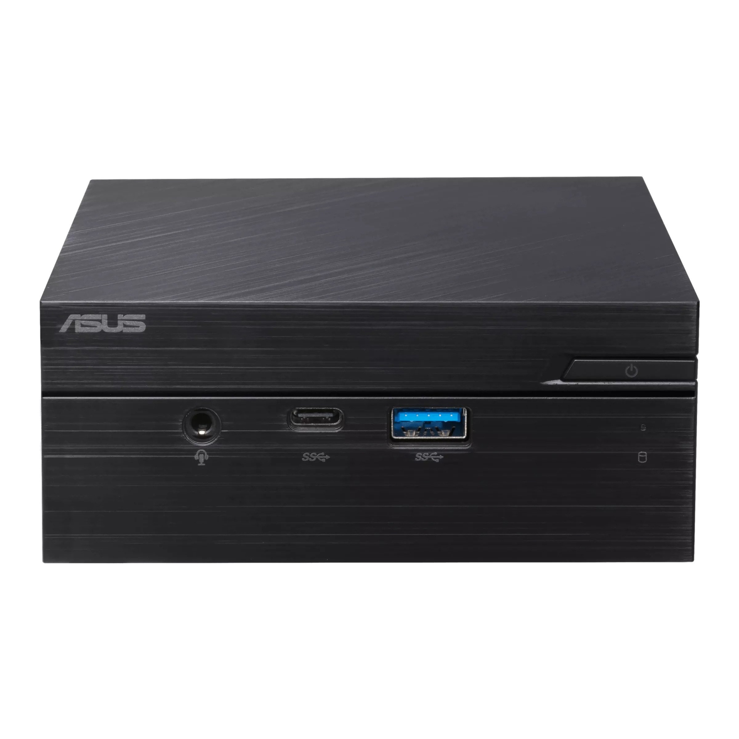 ASUS PN51-S1 Home ＆ Business Mini Desktop (AMD Ryzen 3 5300U 4