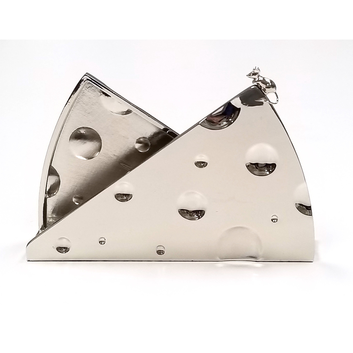 Elegance – porte-serviettes en forme de souris