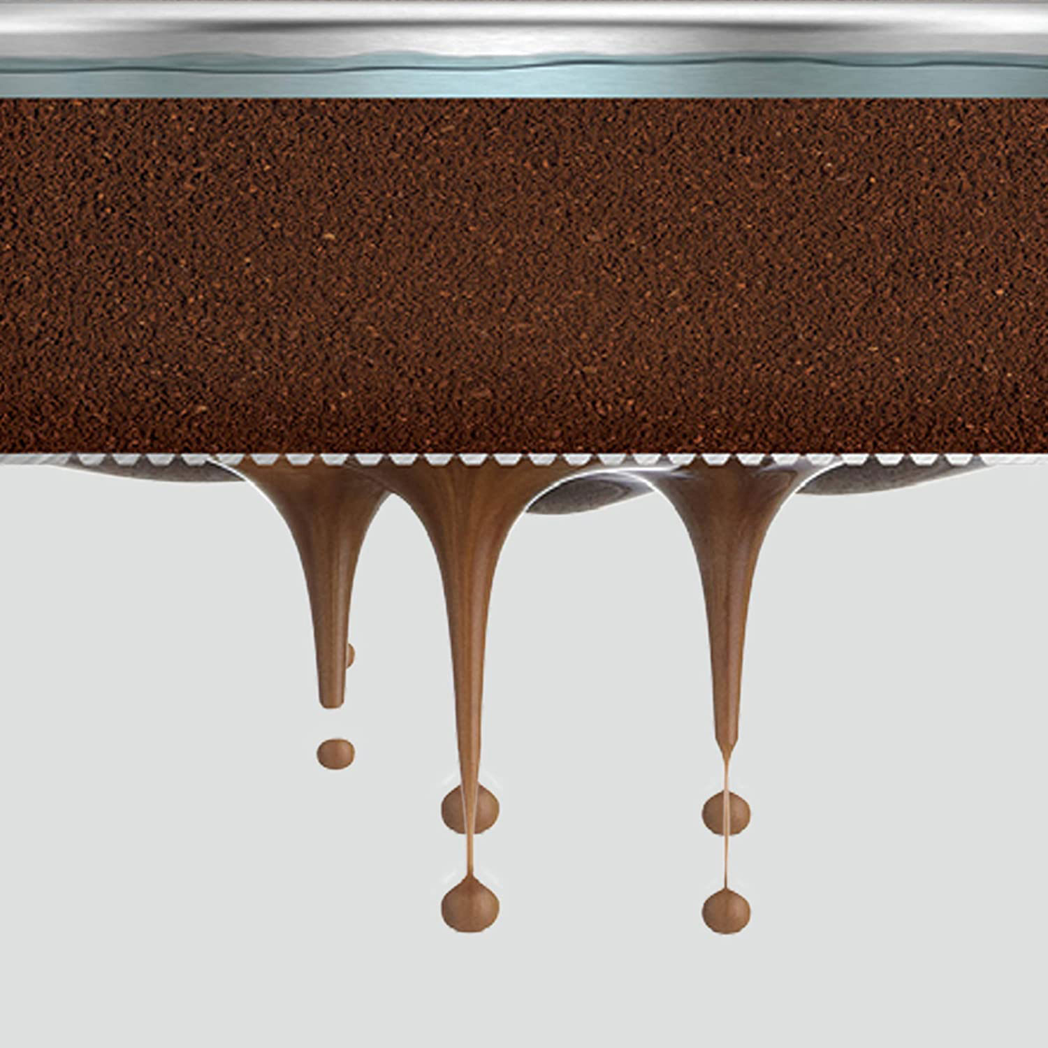 Refurbished - Breville Barista Pro Espresso Machine with Frother & Coffee Grinder - Smoked Hickory - Remanufactured by Breville