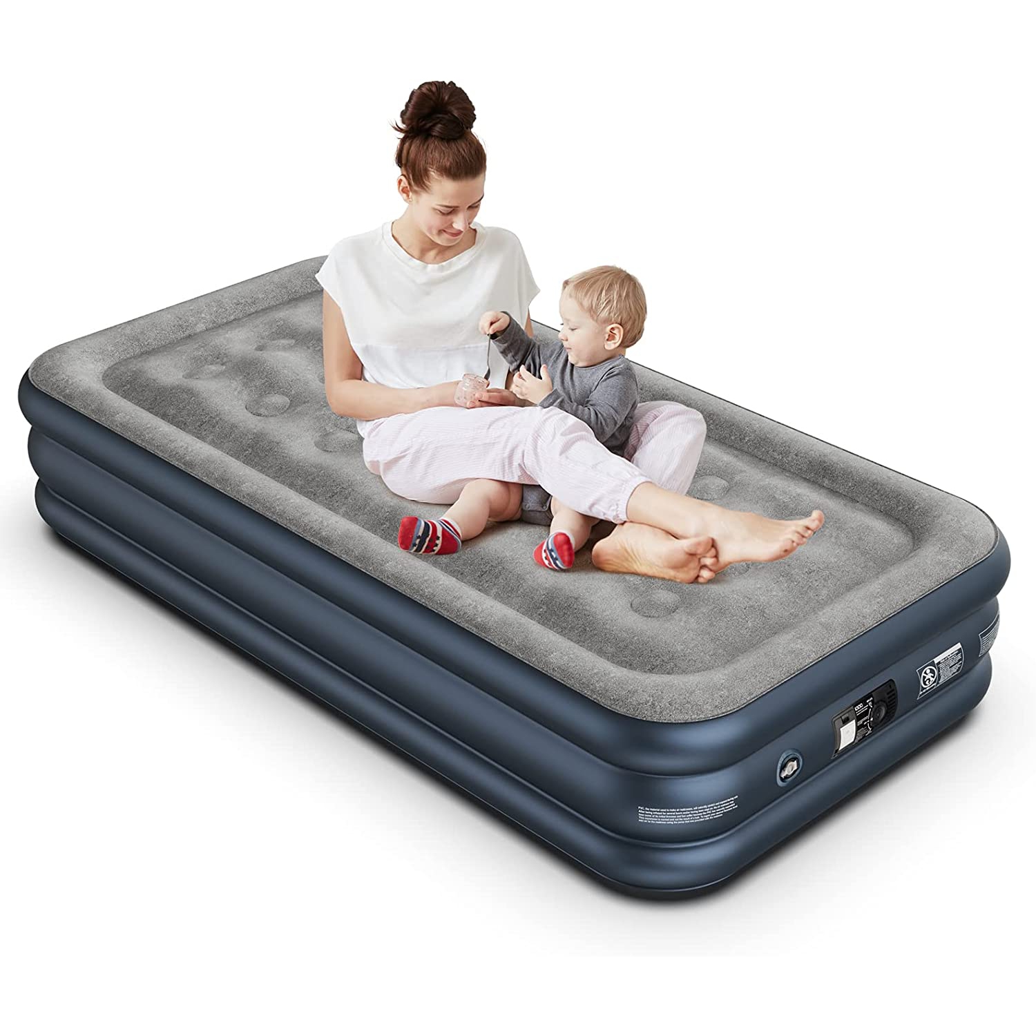 idoo airbed