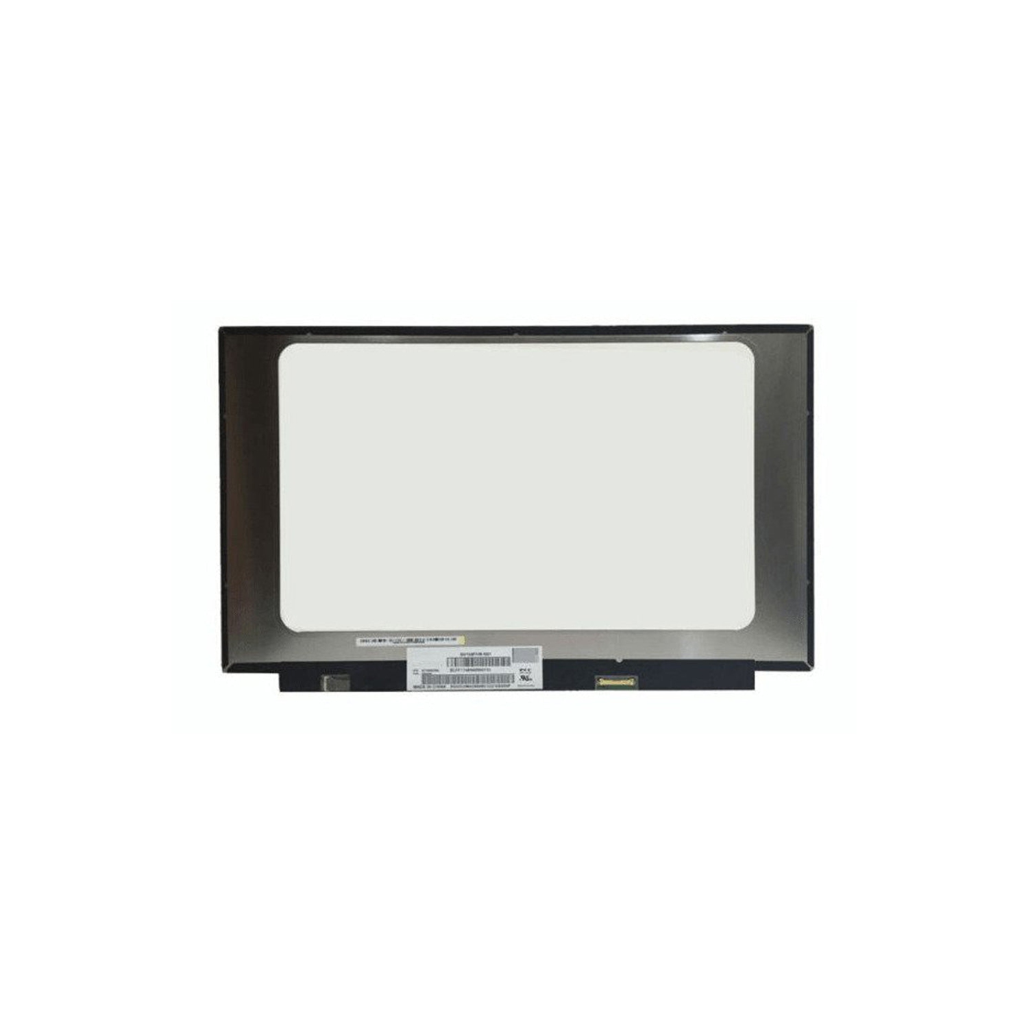 New HP 15-EF 15Z-EF 15S-EQ 15S-ER 15.6" FHD Led Lcd Screen L78714-001