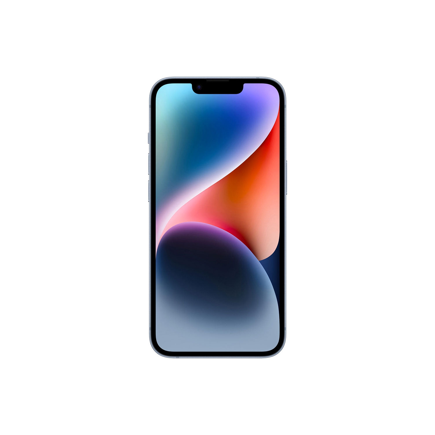 iPhone 14 d’Apple/256 Go/Bleu/Déverrouillé - tout nouveau