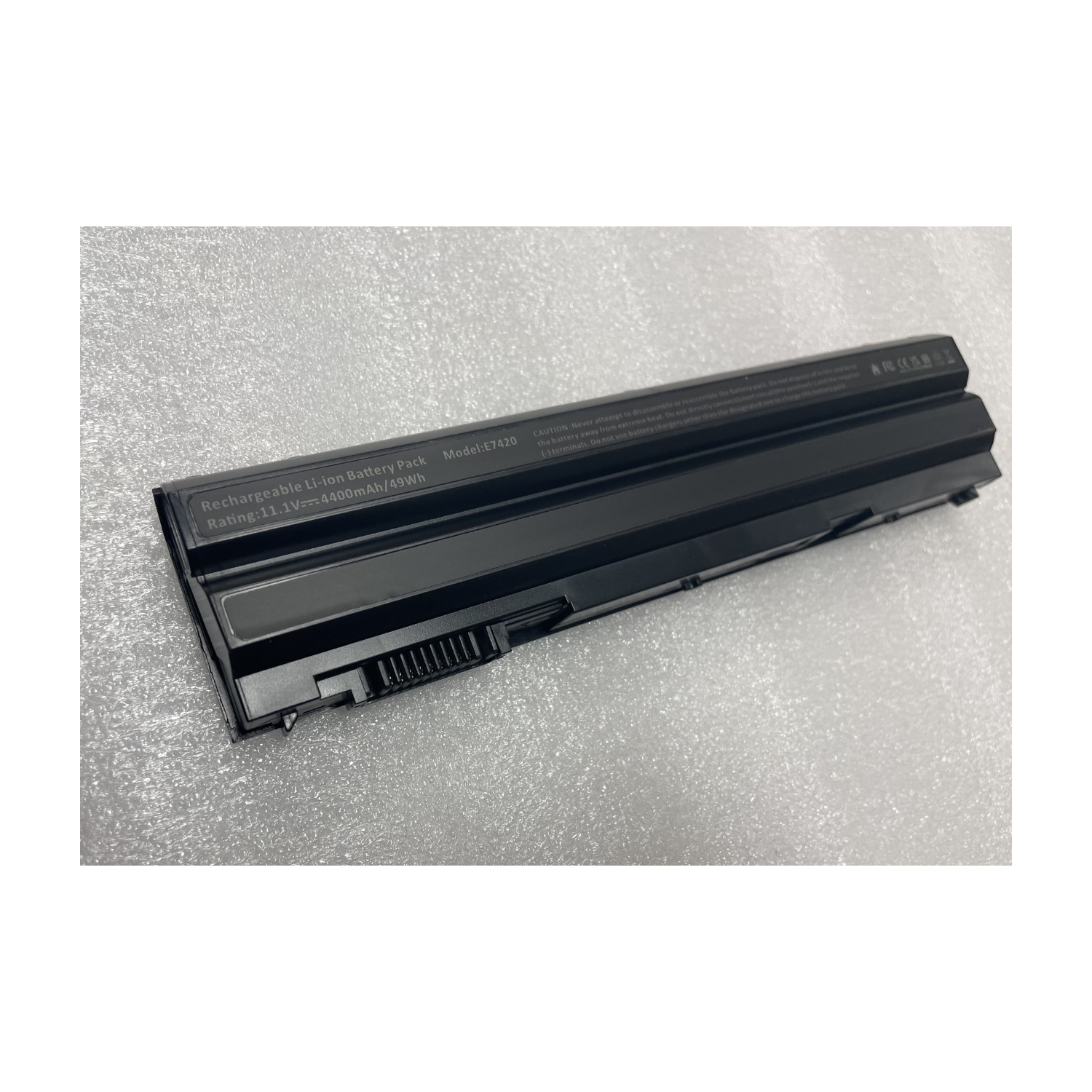 New Compatible Dell Inspiron 14R 5420 7420 Battery 49Wh | Best Buy Canada
